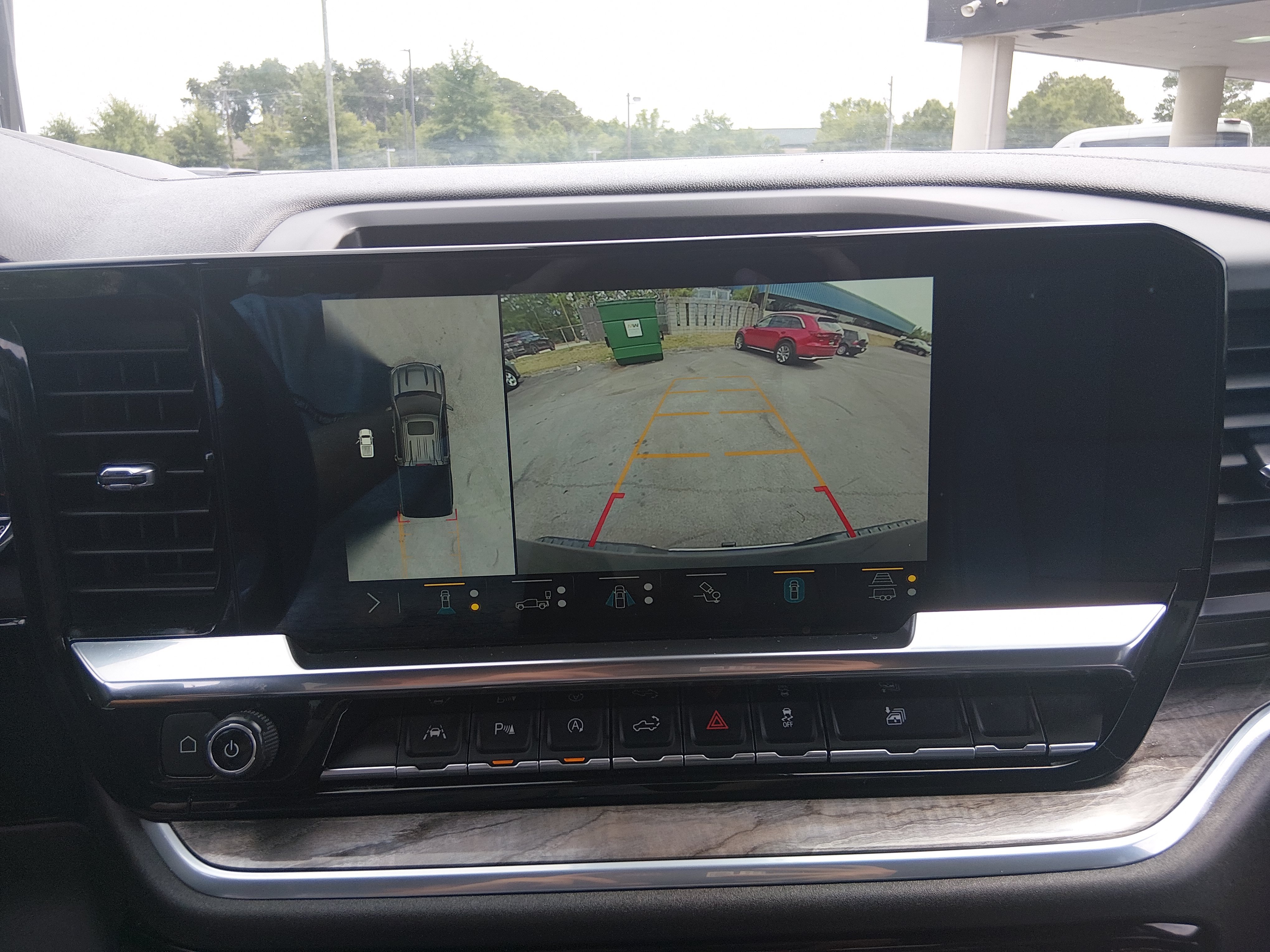 2023 Chevrolet Silverado 1500 LTZ - Photo 17