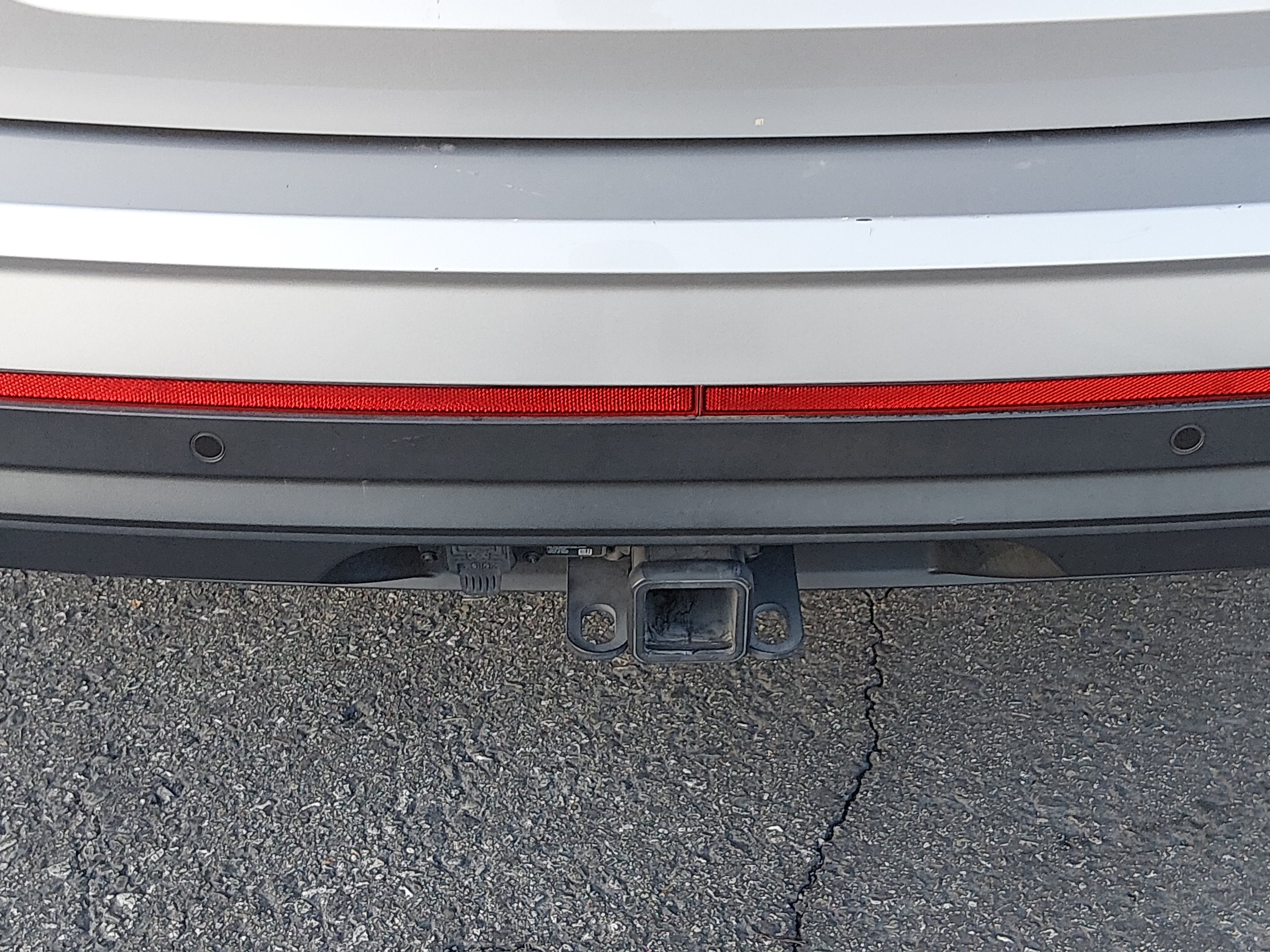 2024 Volkswagen Atlas SE w/Tech - Photo 16