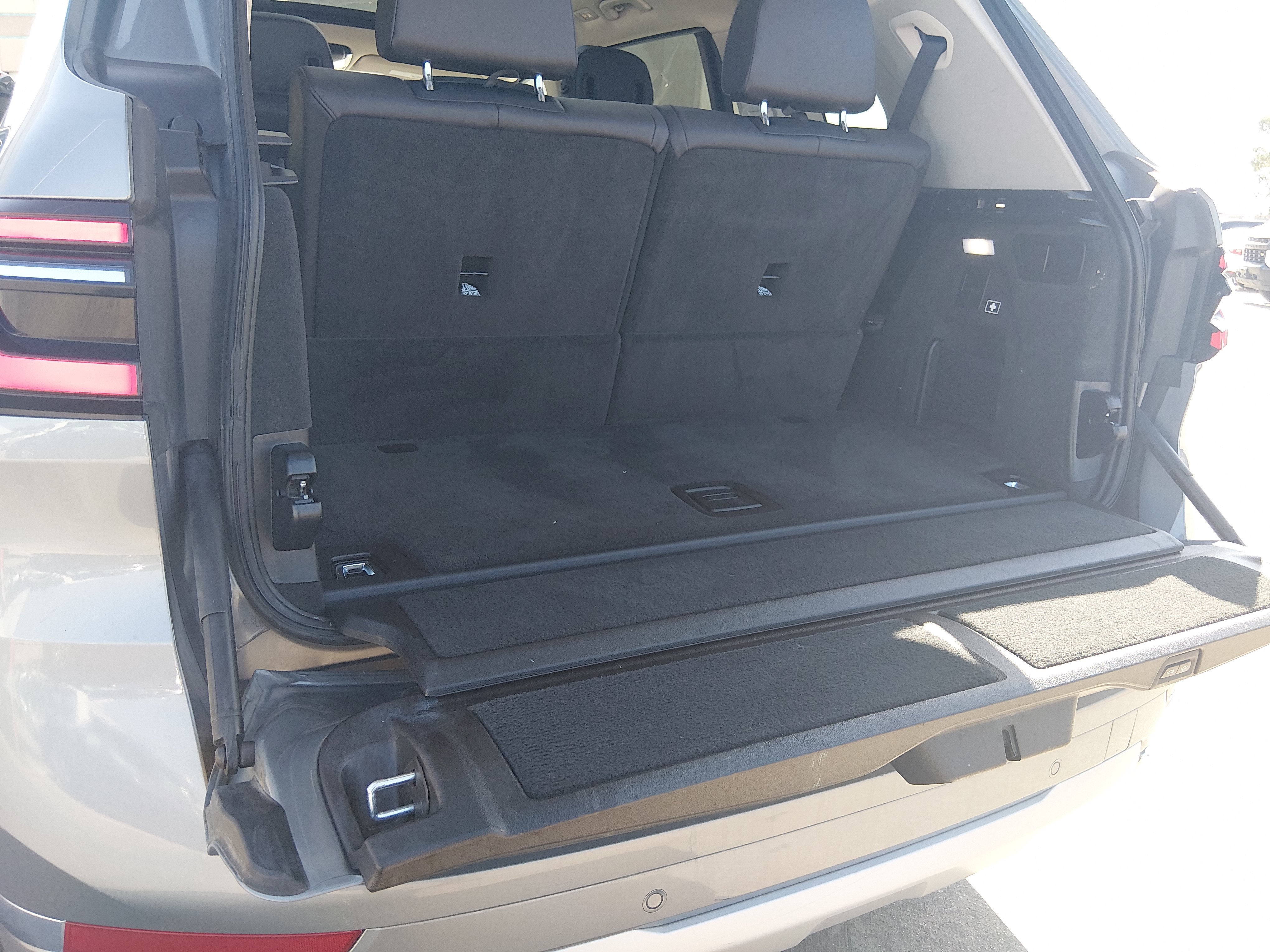 2025 BMW X7 40i - Photo 11