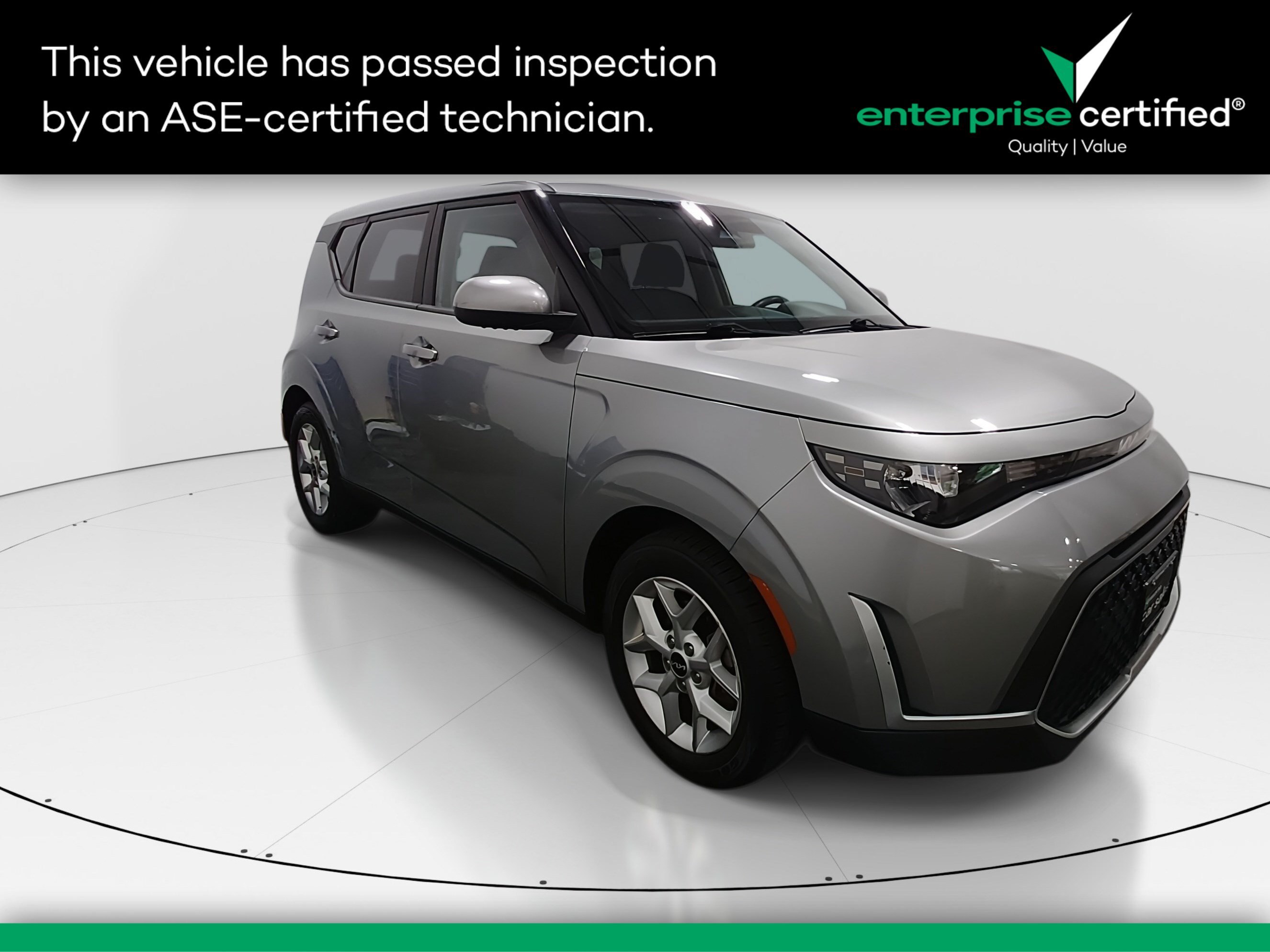 2023 Kia Soul