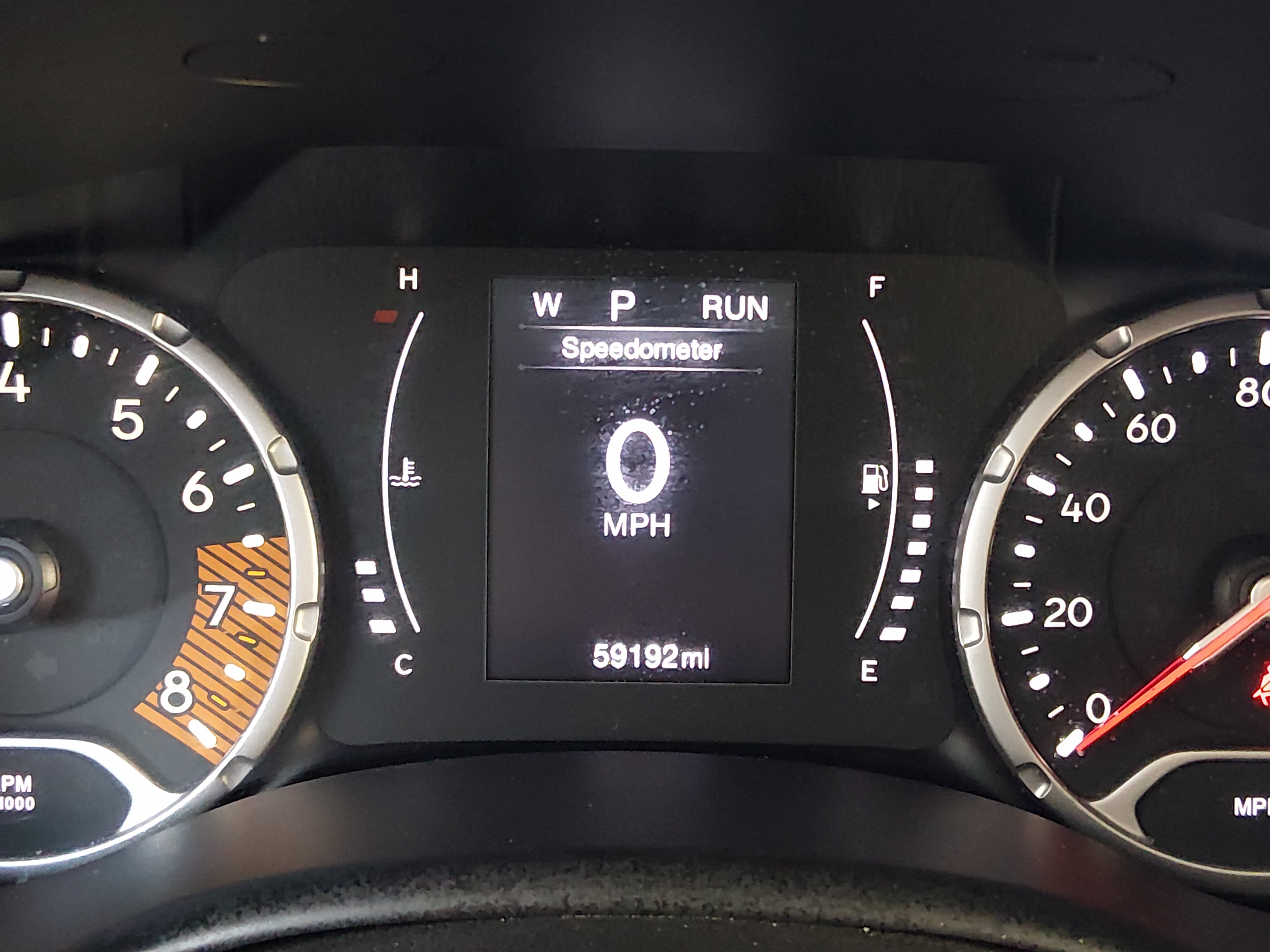 2023 Jeep Renegade Latitude - Photo 14