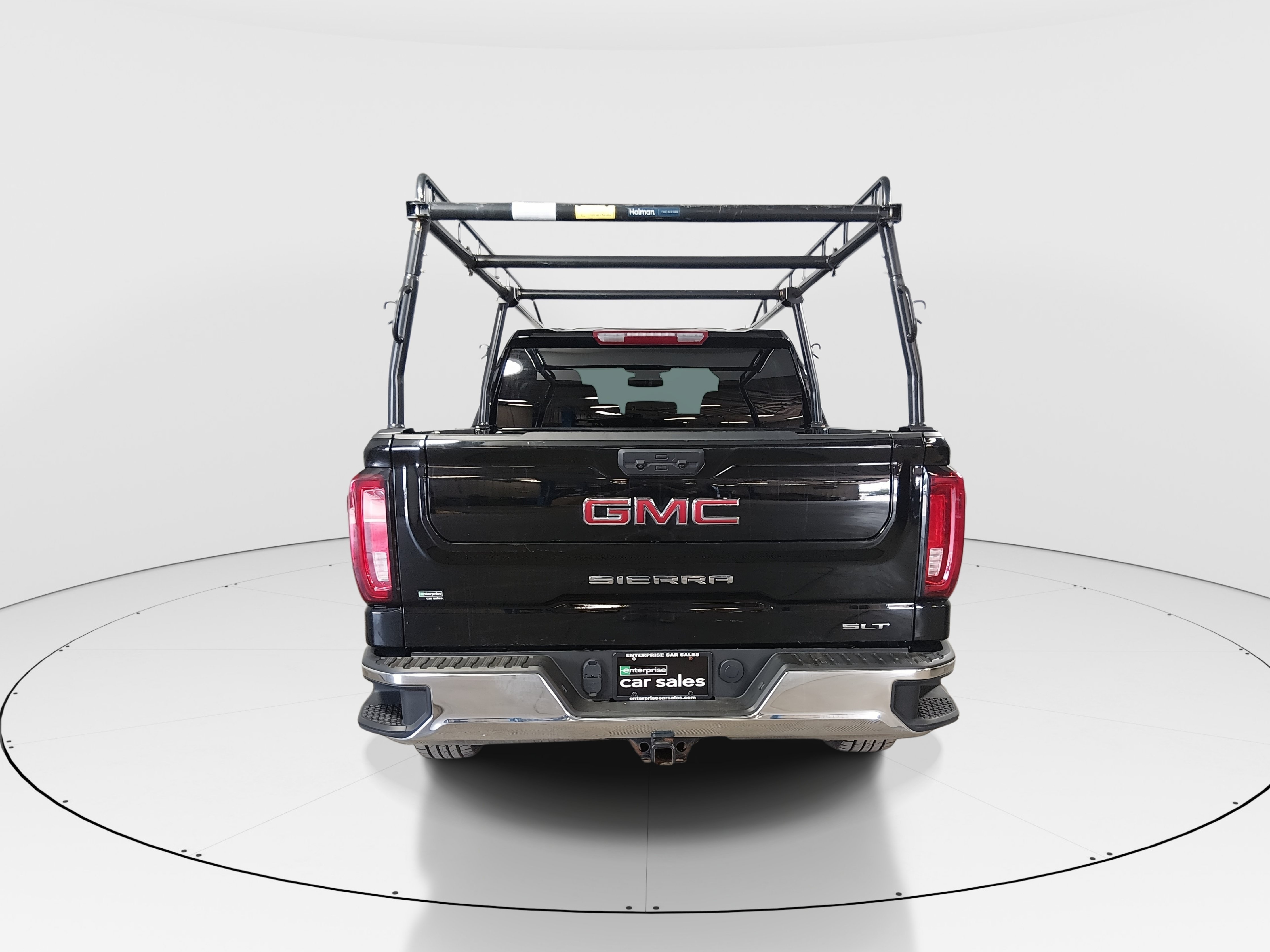2025 GMC Sierra 1500 SLT - Photo 6