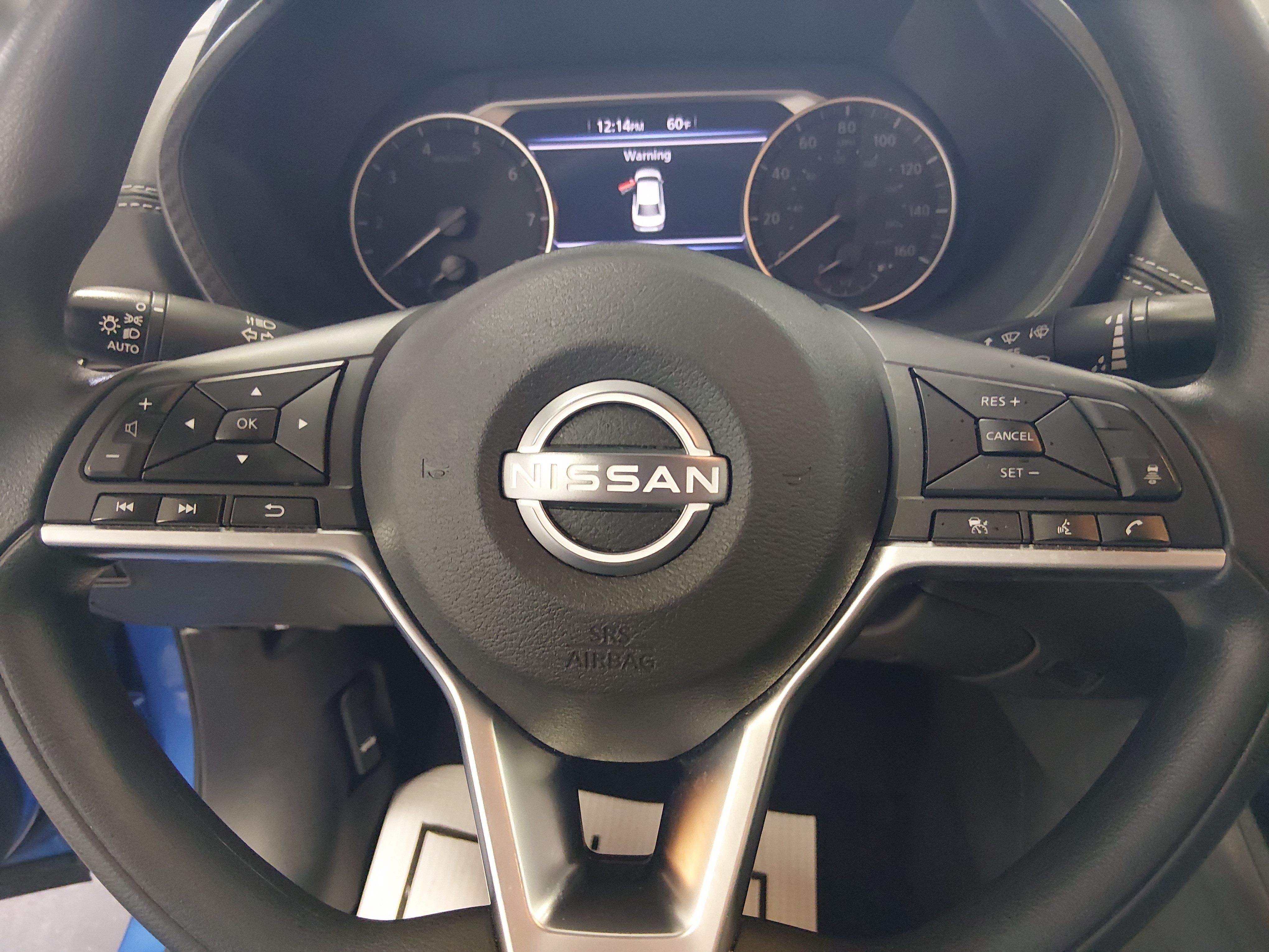 2024 Nissan Sentra SV - Photo 13