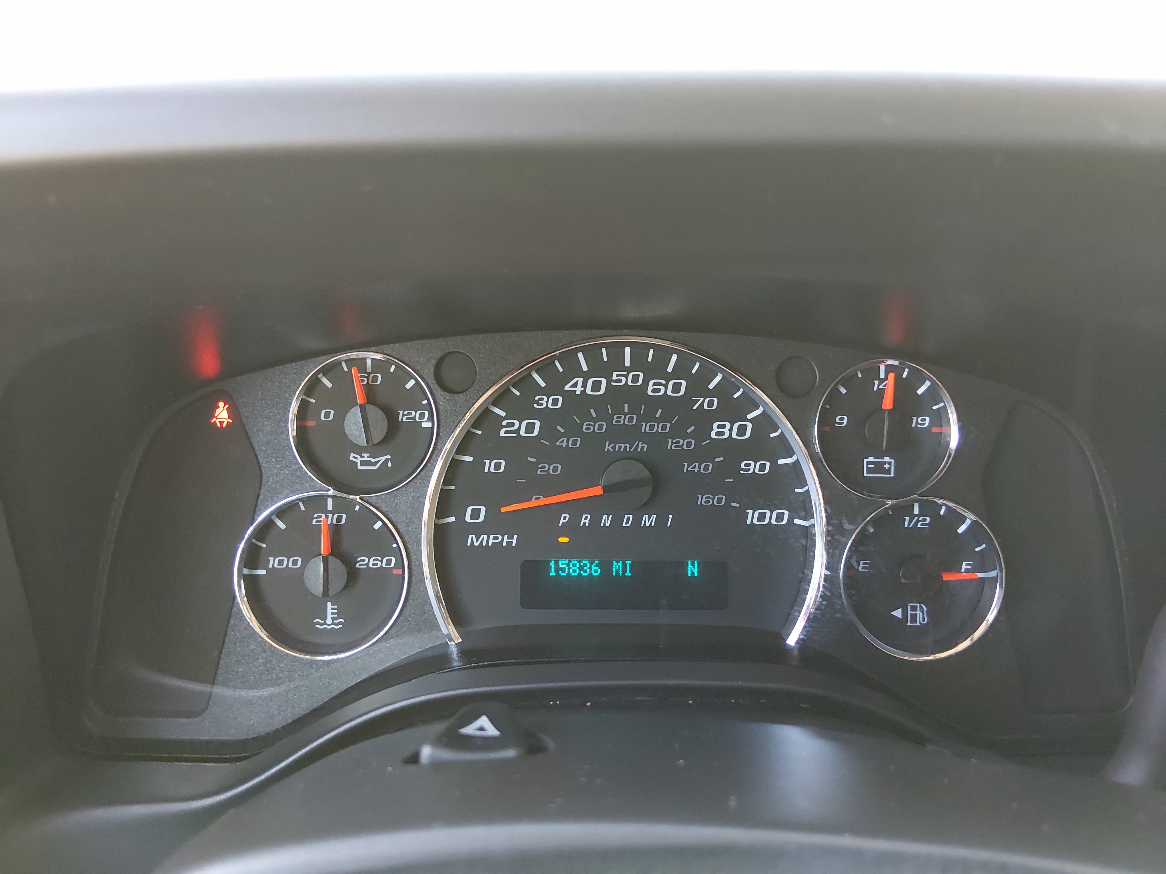 2025 Chevrolet Express Cargo Work Van - Photo 14
