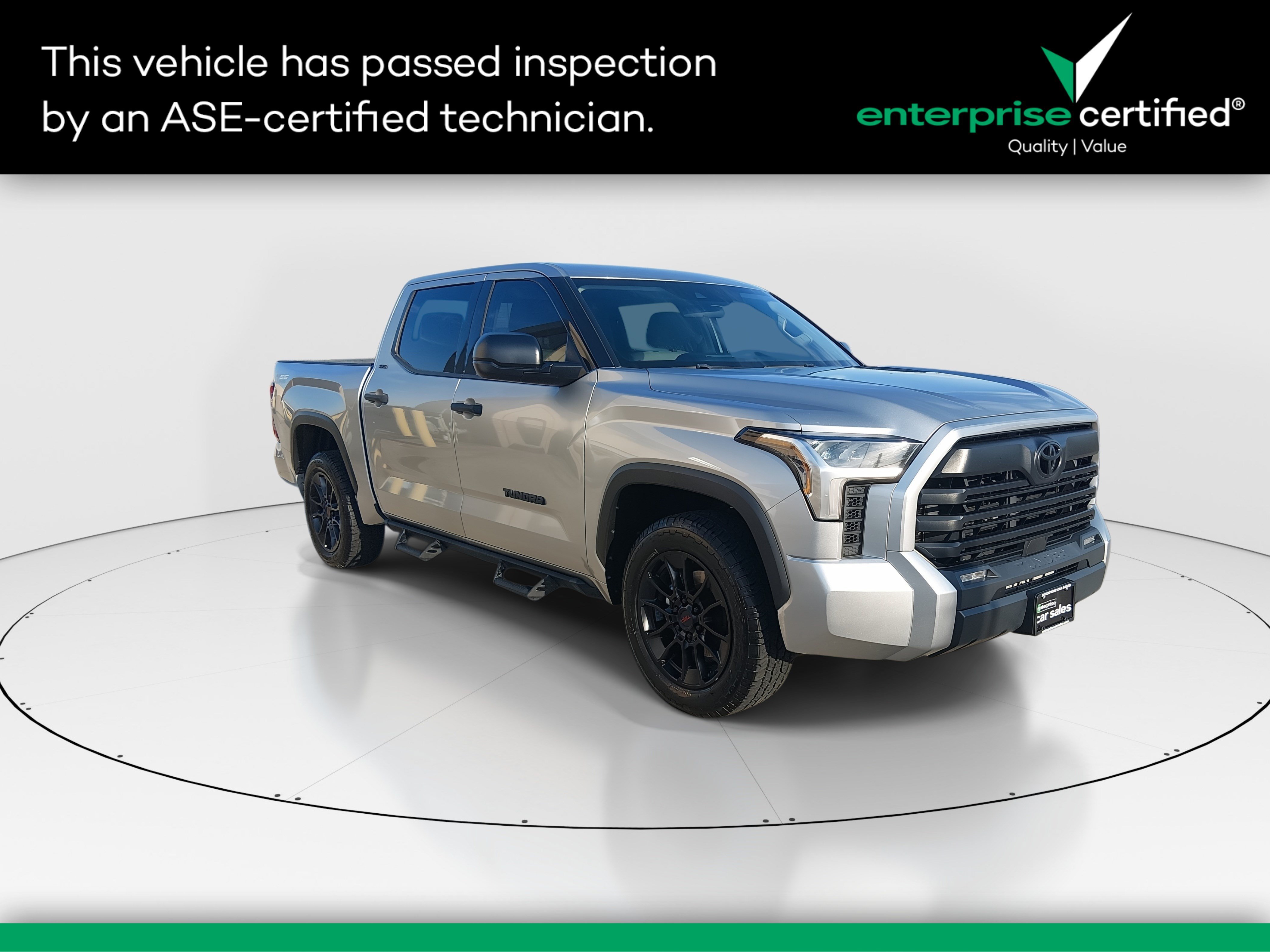 2023 Toyota Tundra