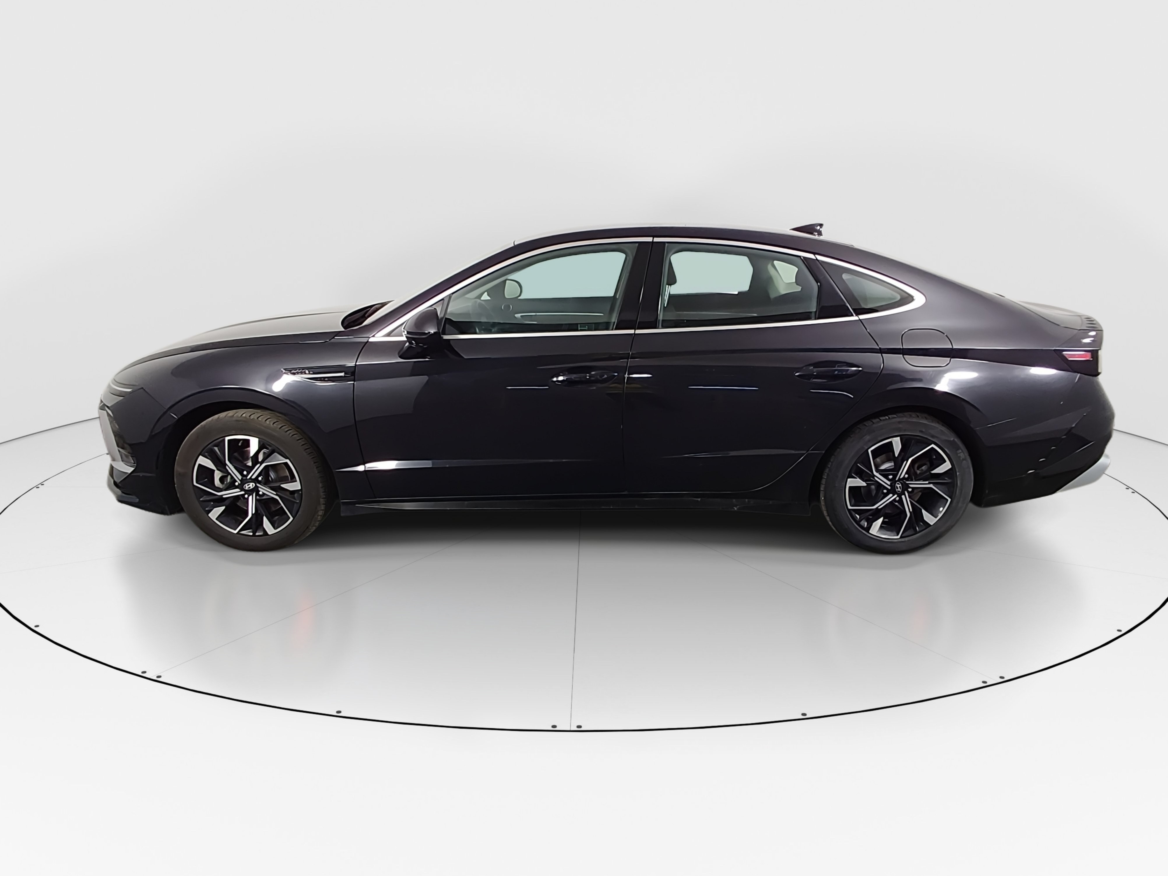 2024 Hyundai Sonata SEL - Photo 4