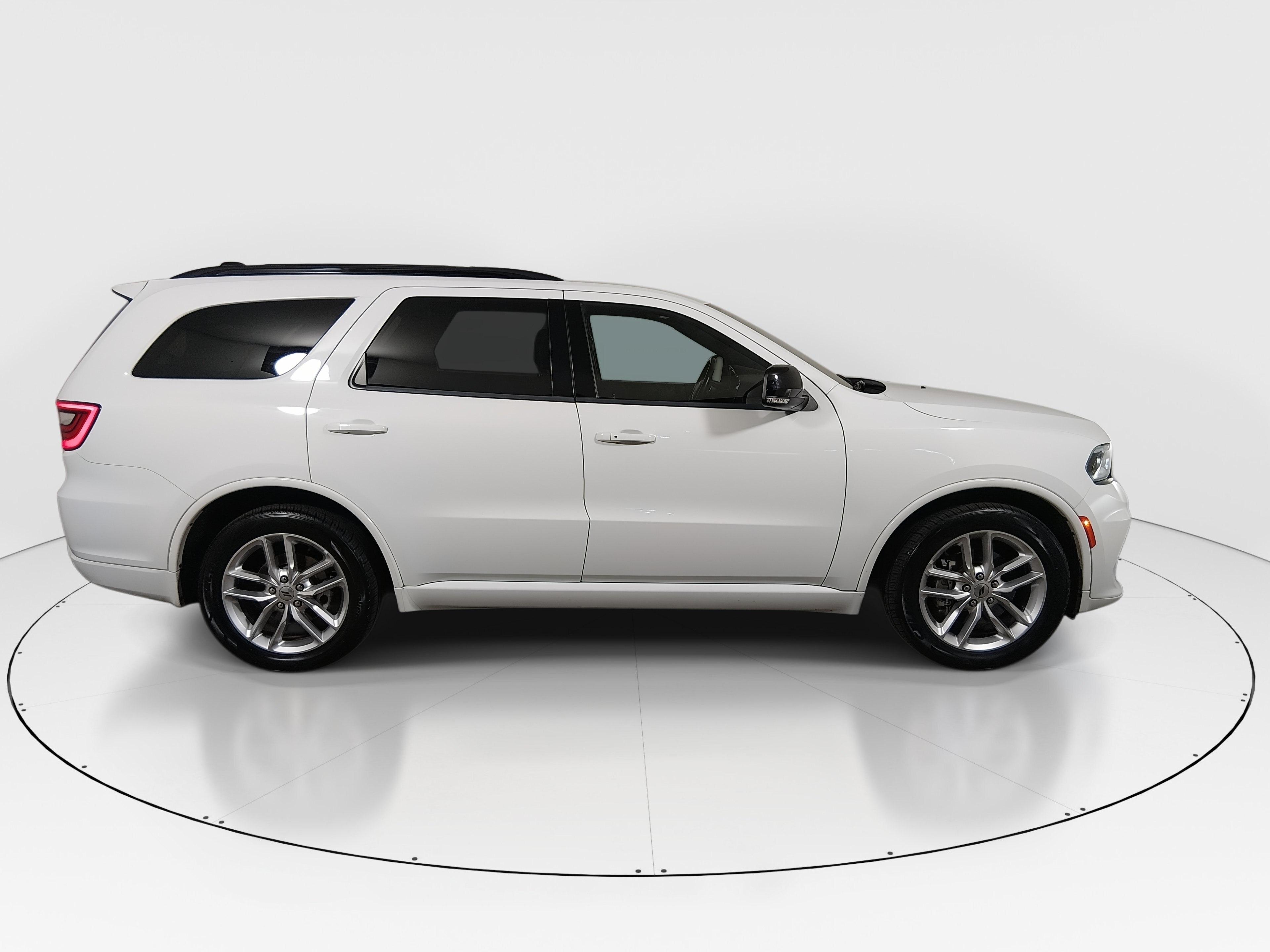 2024 Dodge Durango GT - Photo 8