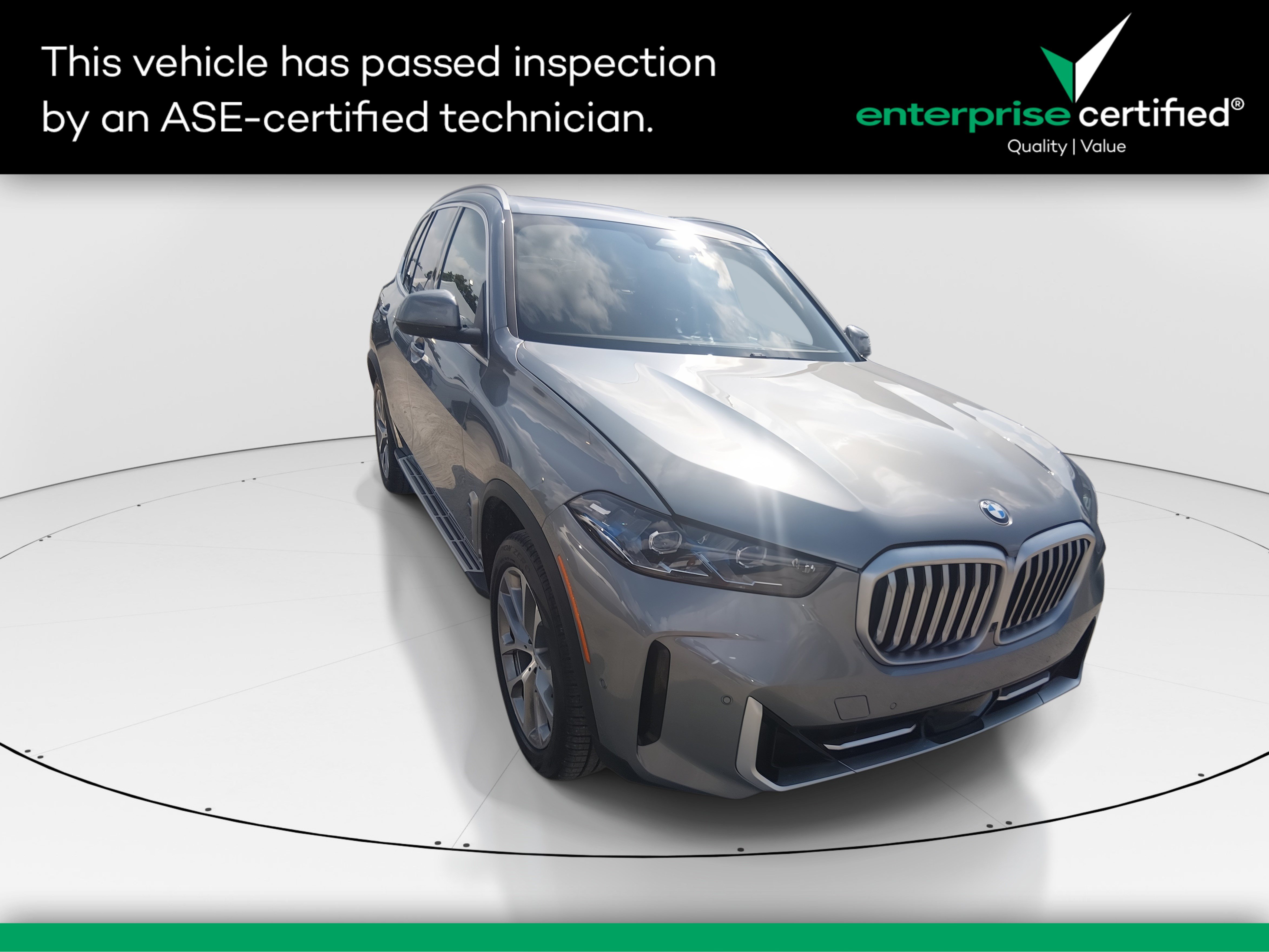 2026 BMW X5 40i