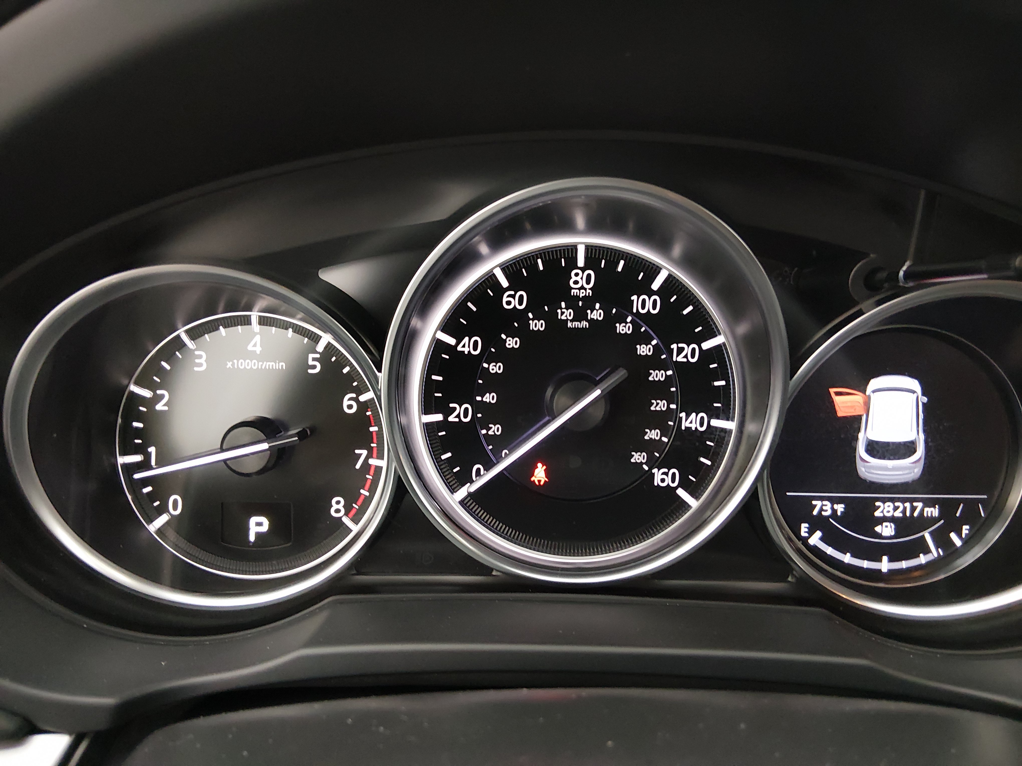 2025 Mazda CX-5 S Select Package - Photo 14