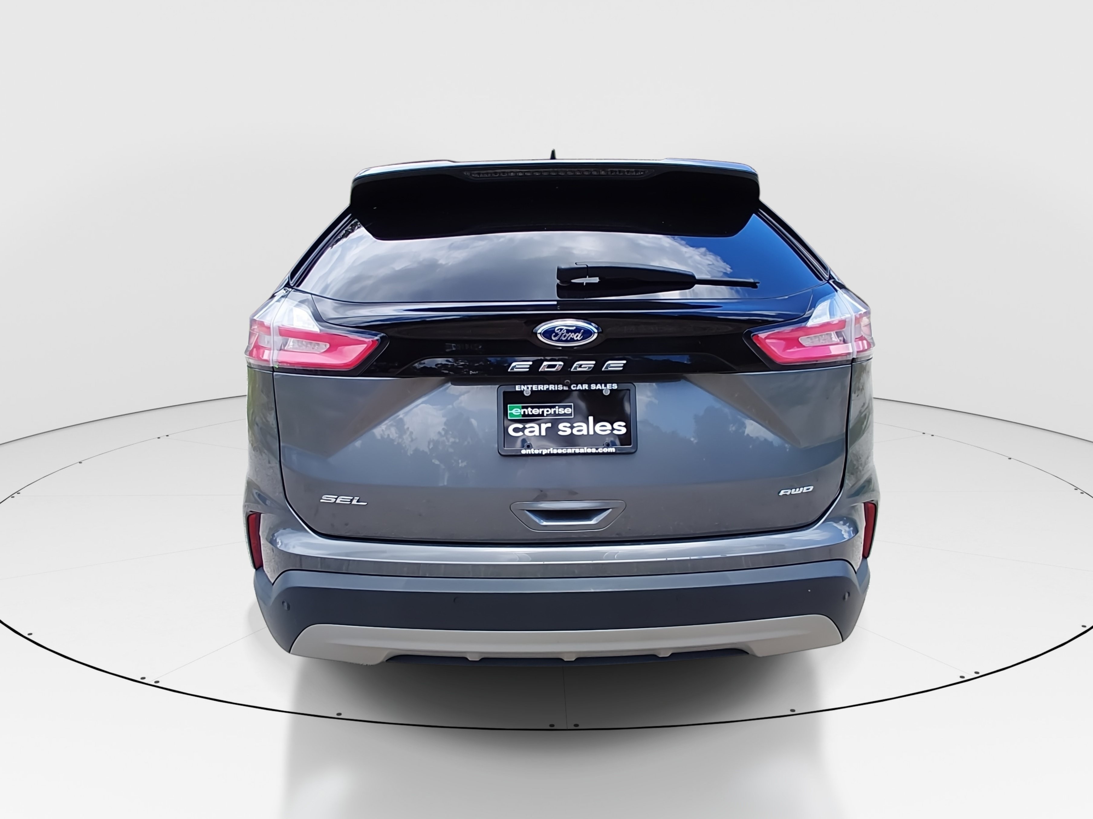 2024 Ford Edge SEL - Photo 6