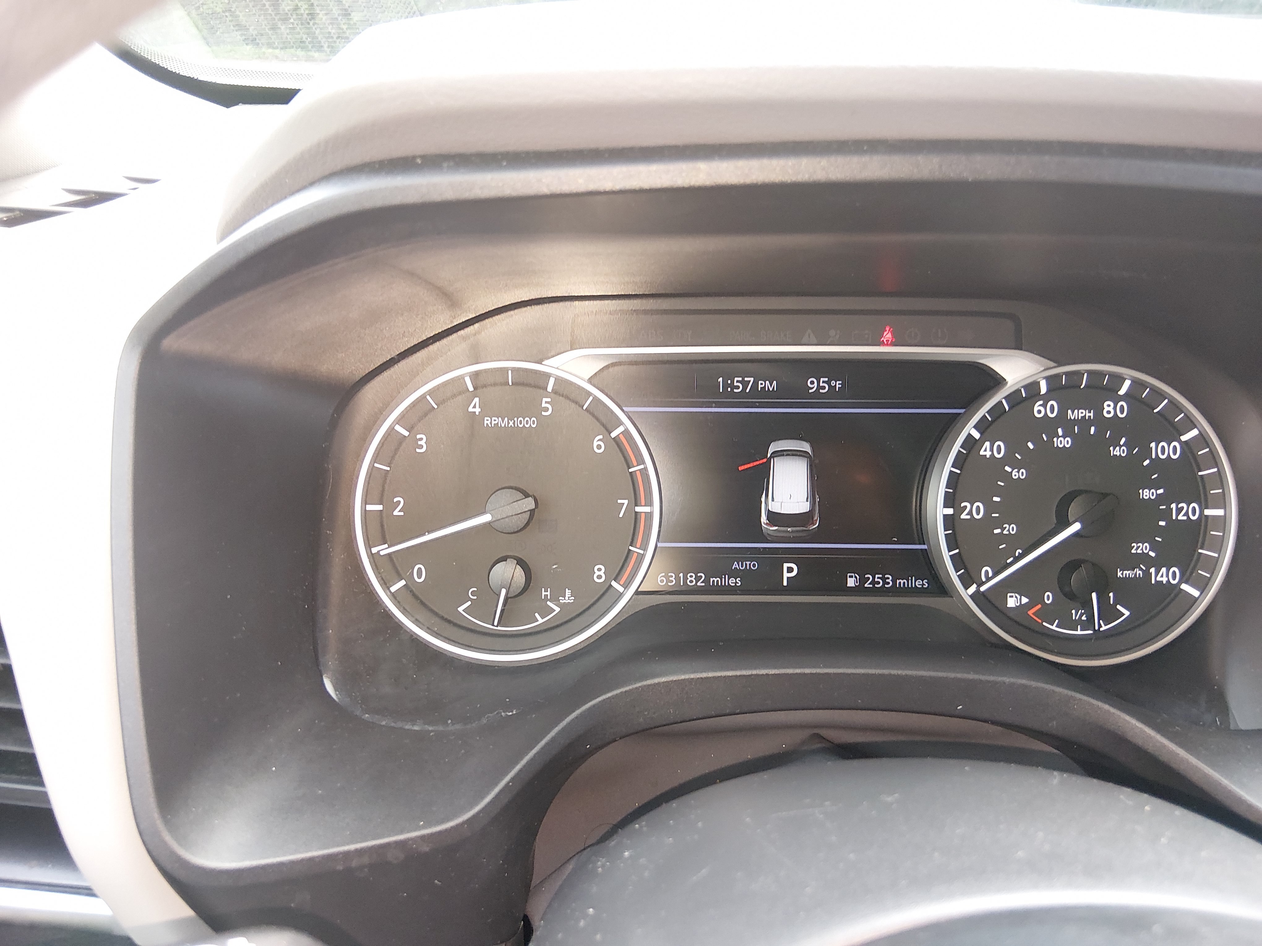 2023 Nissan Rogue SV - Photo 14