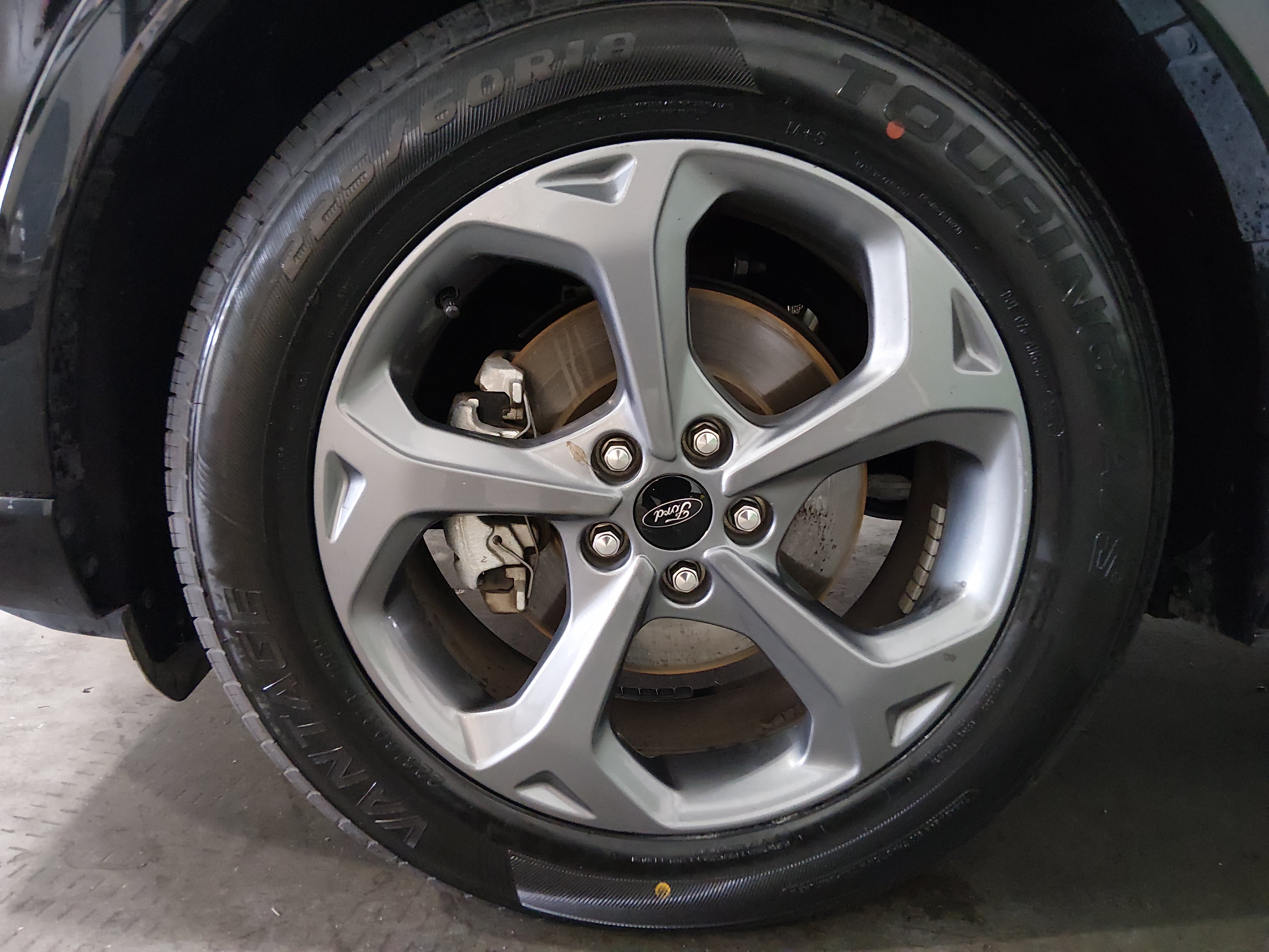 2024 Ford Escape ST-Line - Photo 10