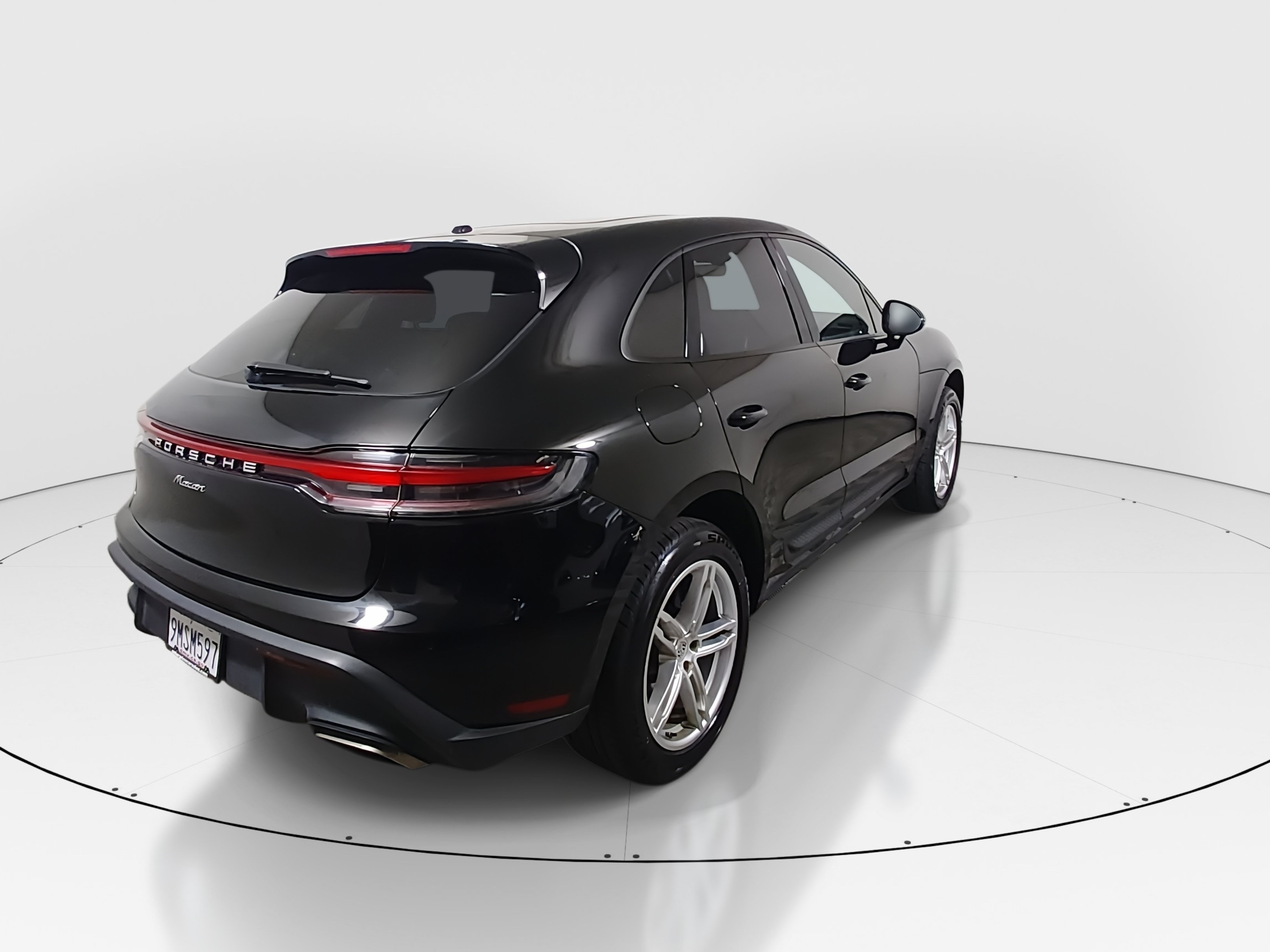 2024 Porsche Macan - Photo 7