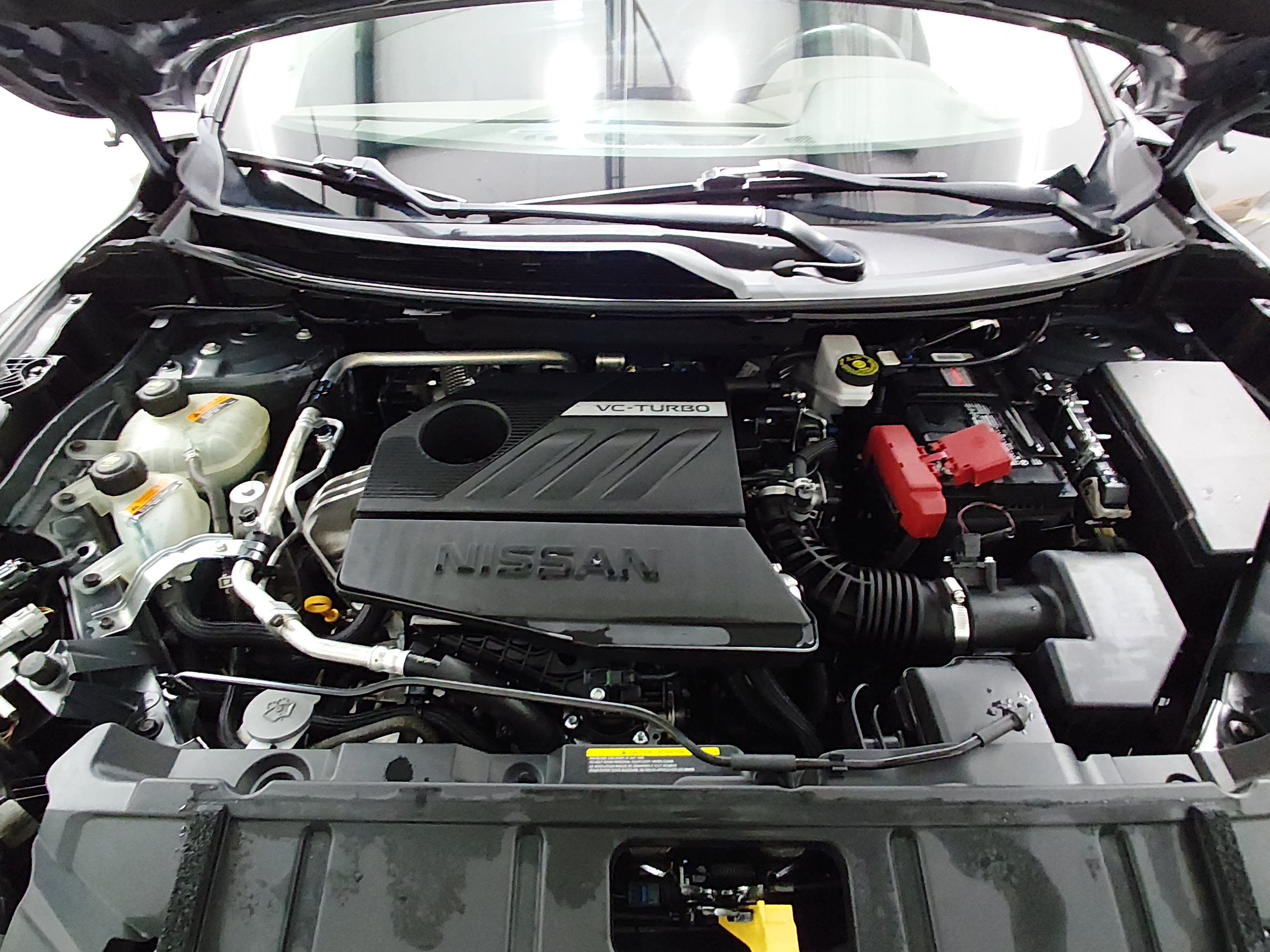 2023 Nissan Rogue SL - Photo 9