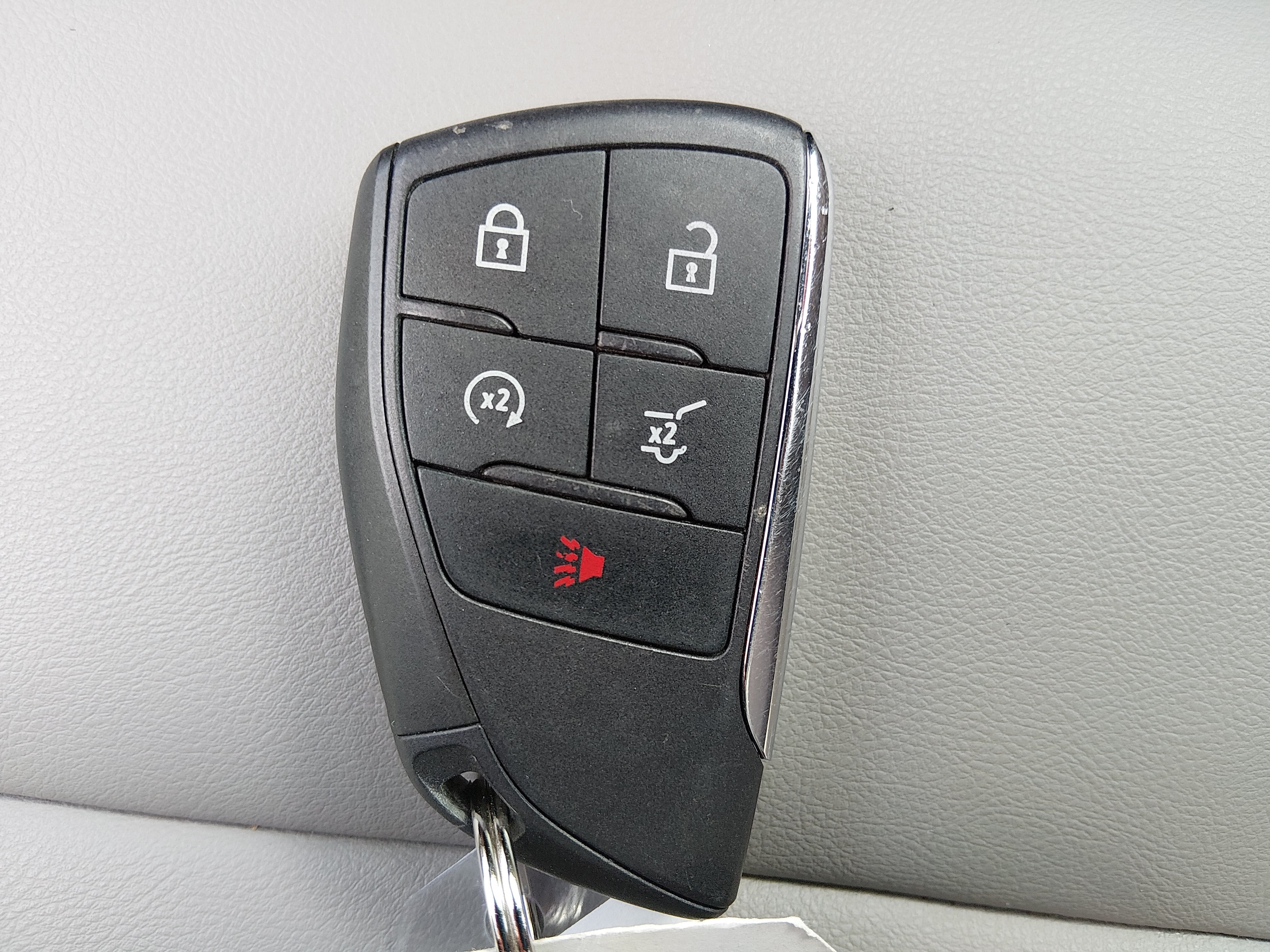 2024 GMC Acadia Elevation - Photo 15