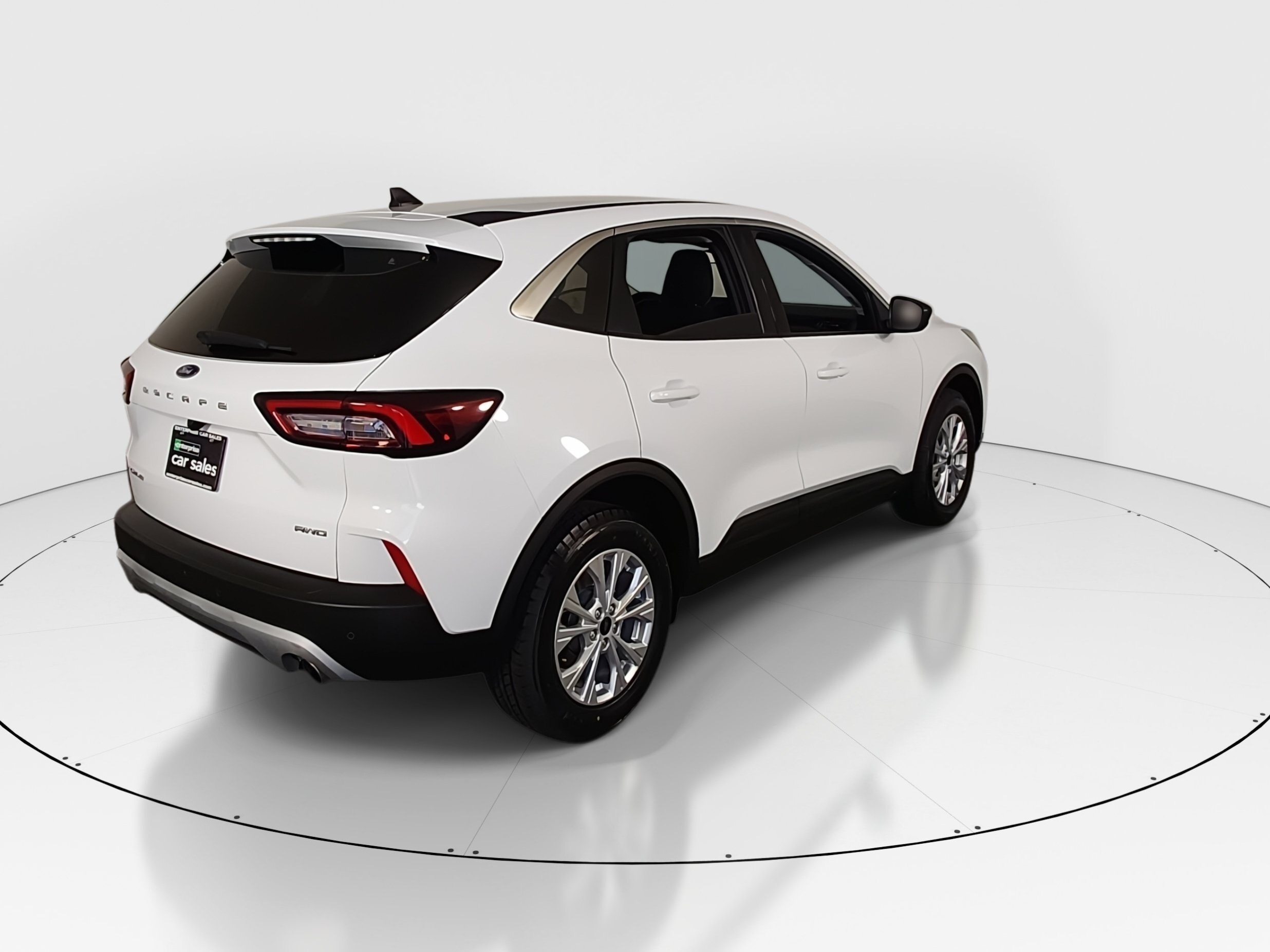 2023 Ford Escape Active - Photo 7