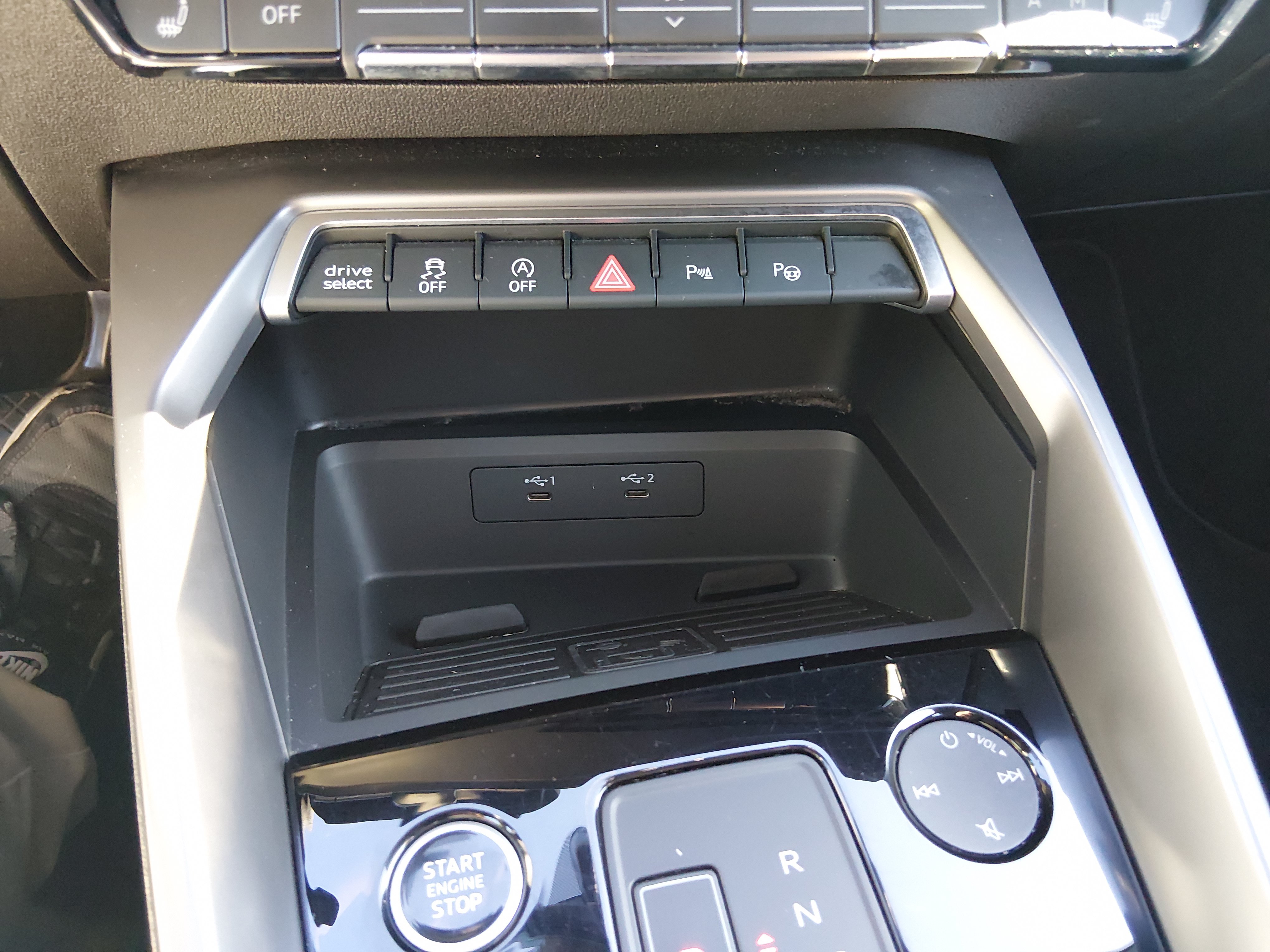 2024 Audi A3 Sedan Premium - Photo 13
