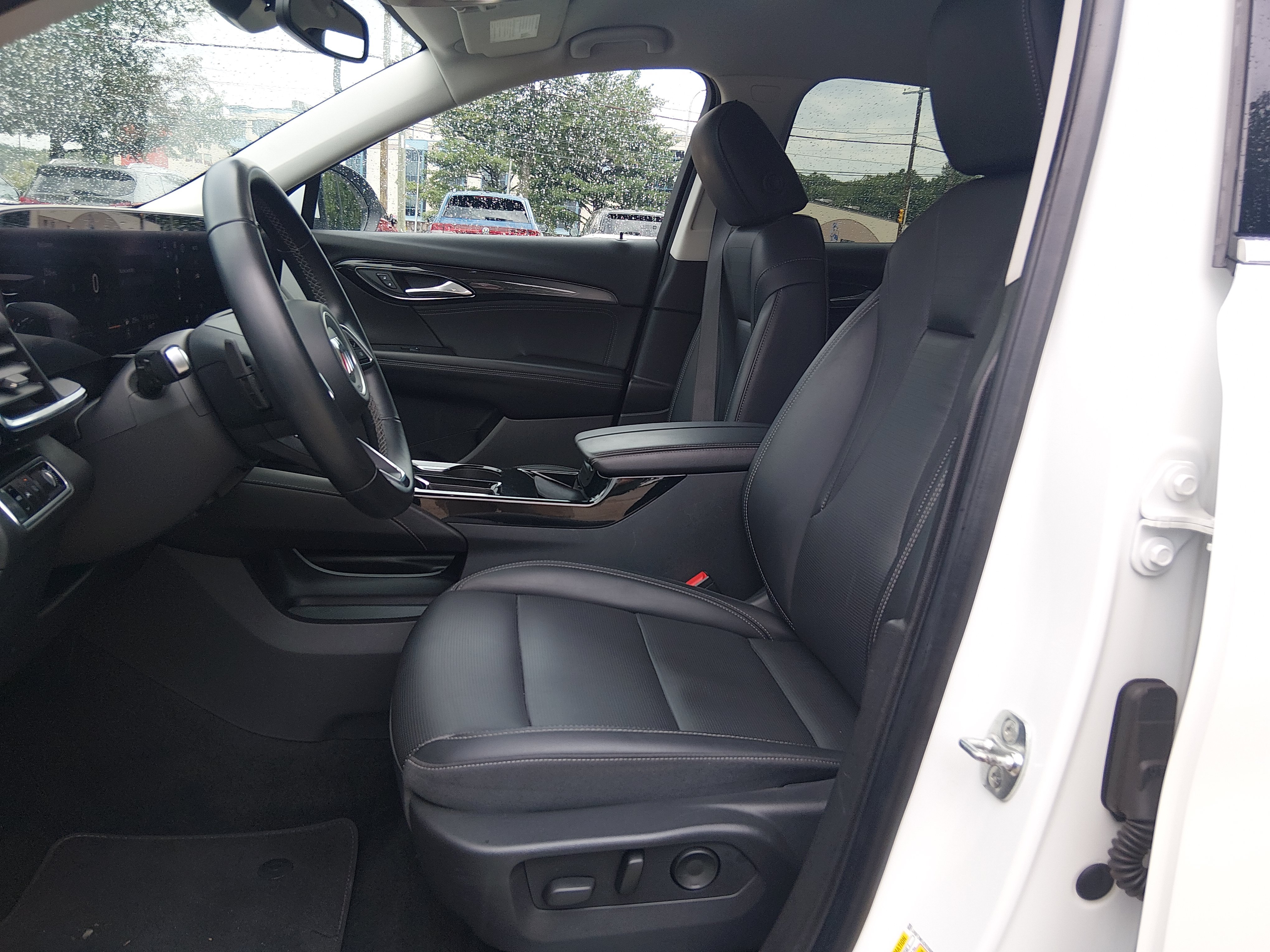 2024 Buick Envision Preferred - Photo 18