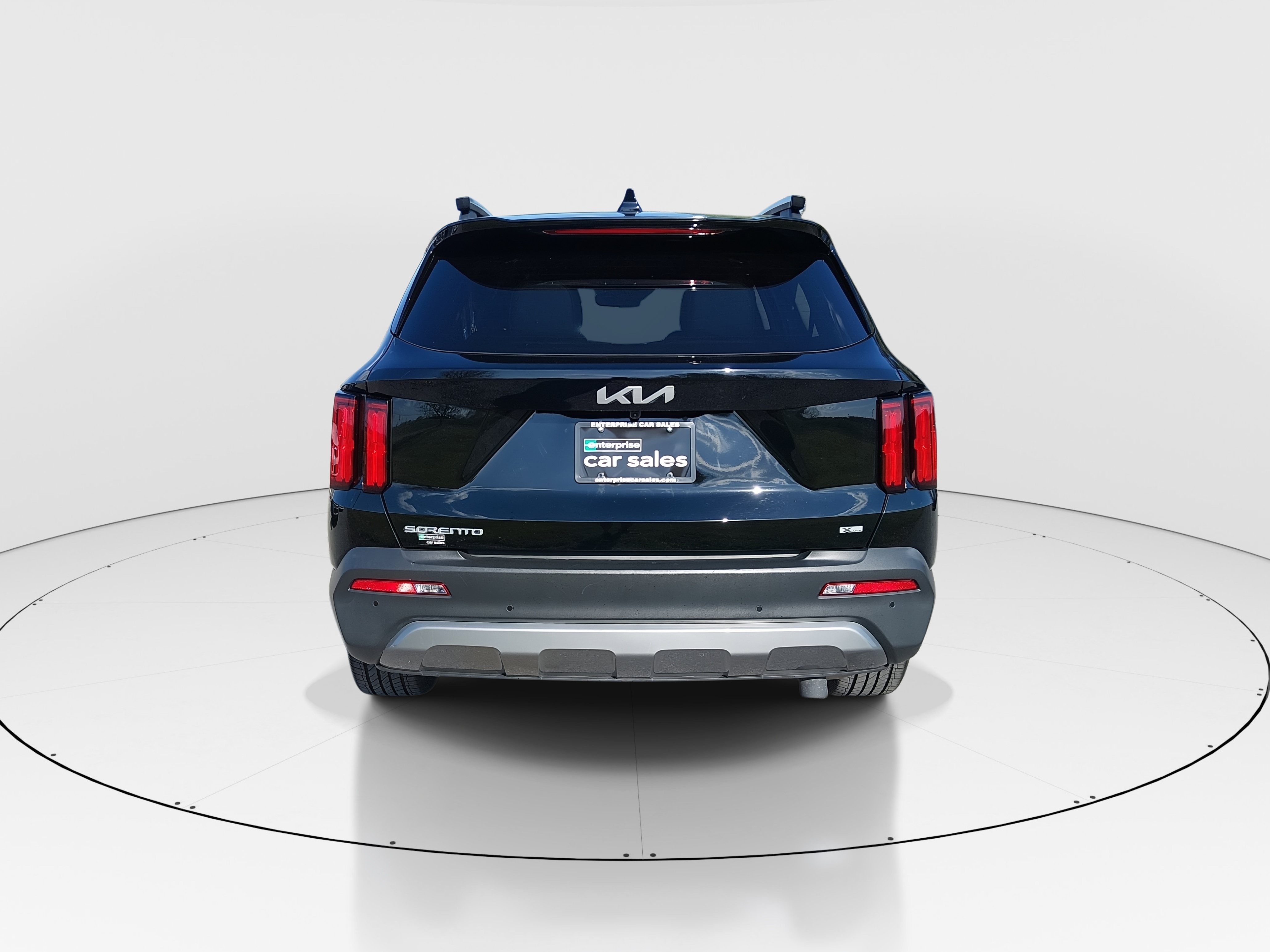 2023 Kia Sorento X-Line SX-P - Photo 6
