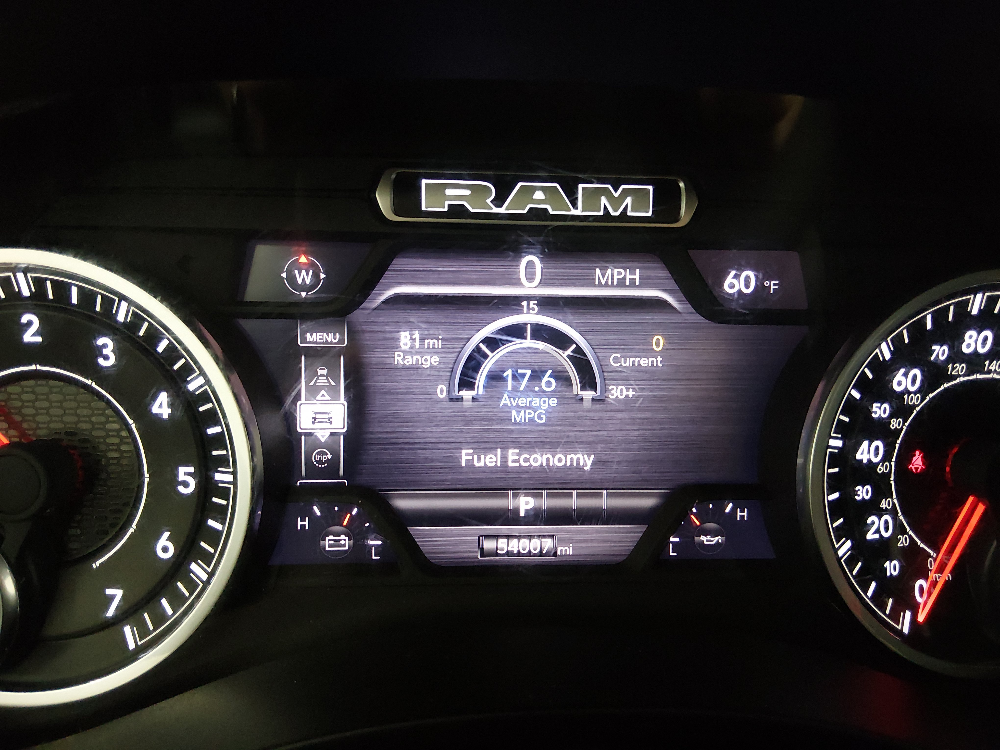 2025 RAM Ram 1500 Pickup Big Horn/Lone Star - Photo 14