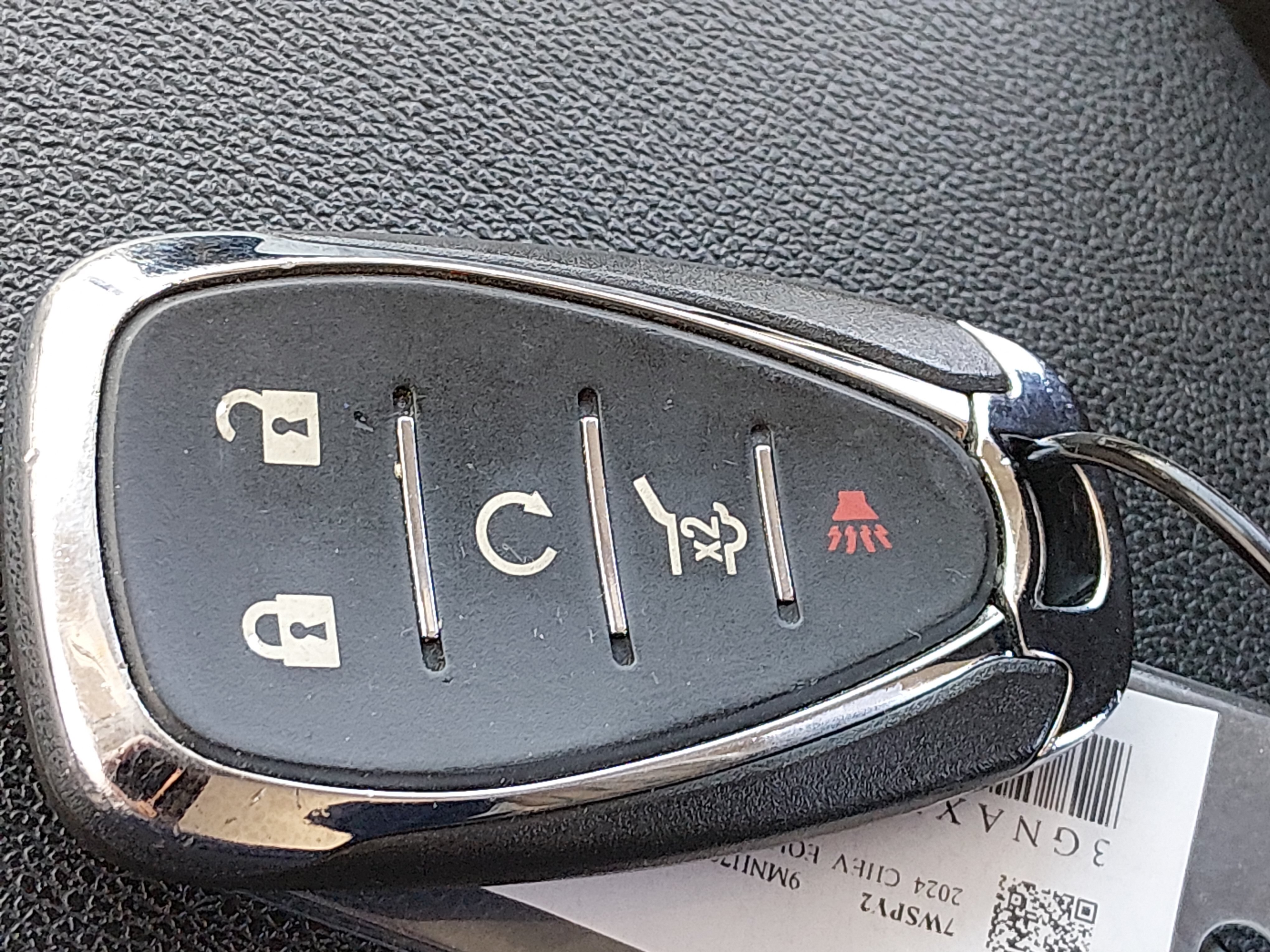 2024 Chevrolet Equinox LT - Photo 15