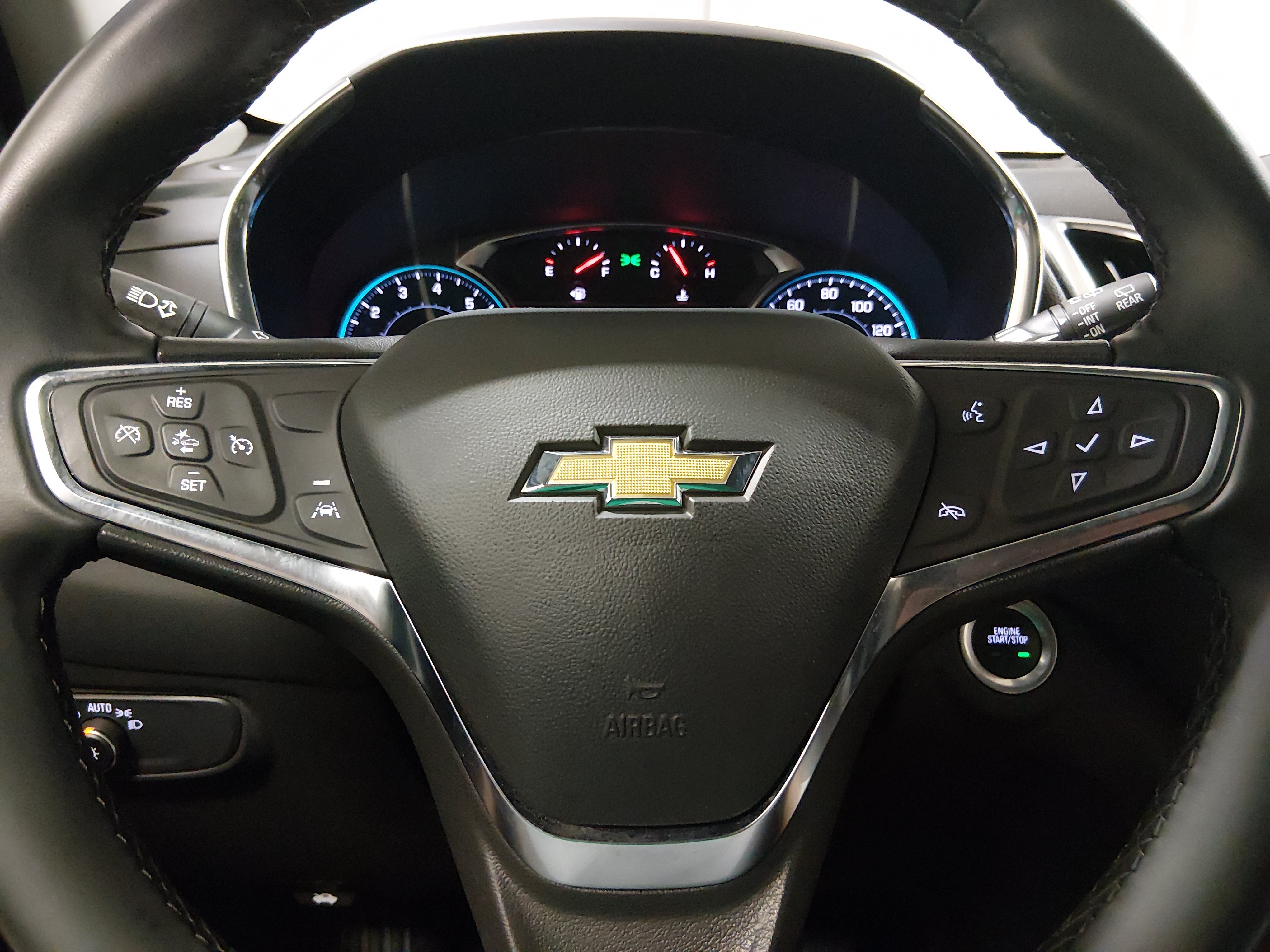 2024 Chevrolet Equinox LT - Photo 12