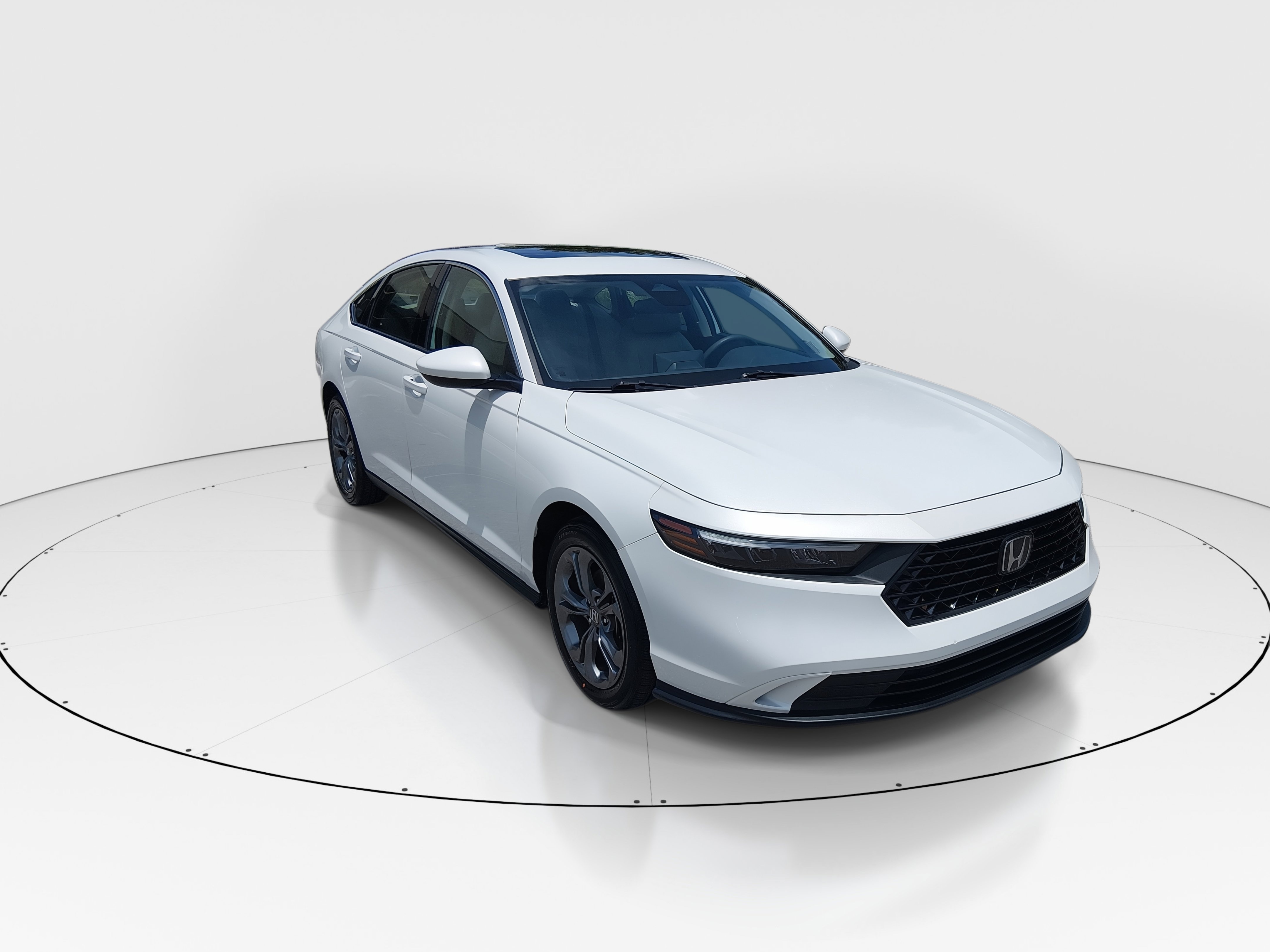 2024 Honda Accord Sedan