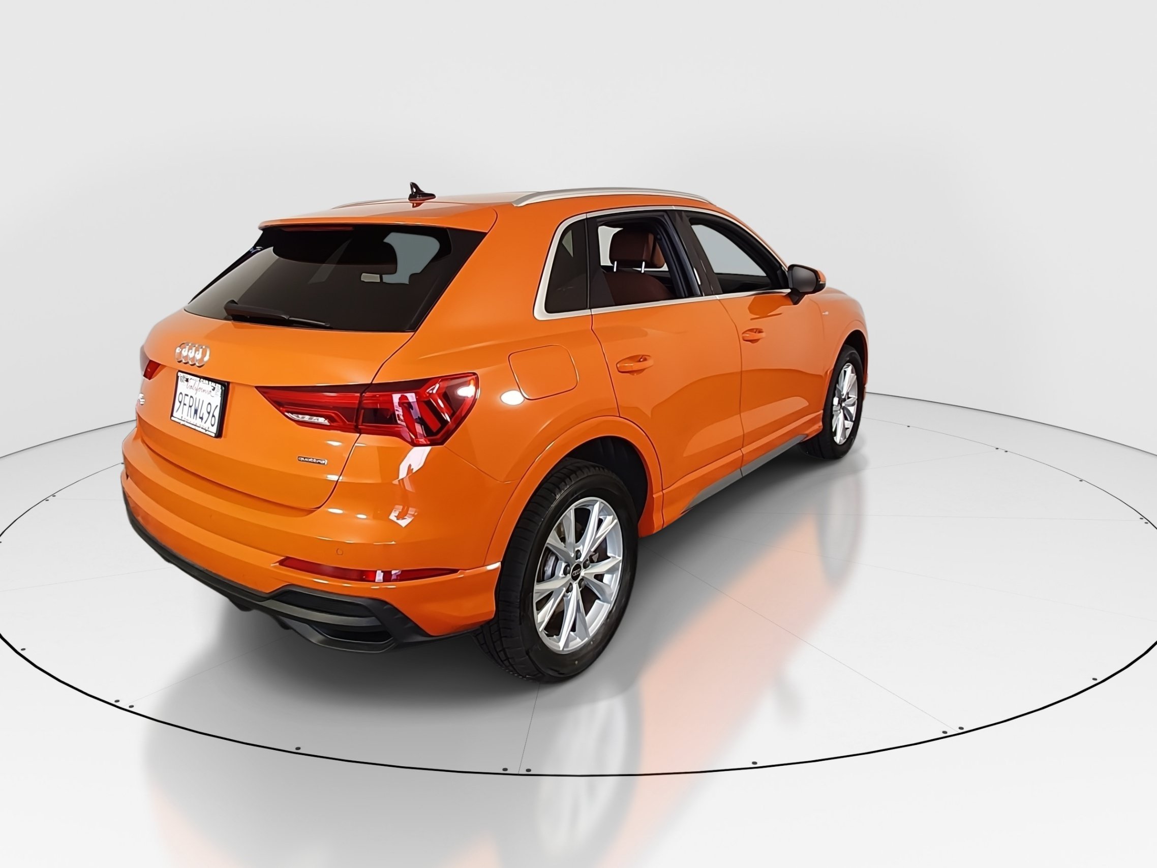 2023 Audi Q3 S Line Premium - Photo 7