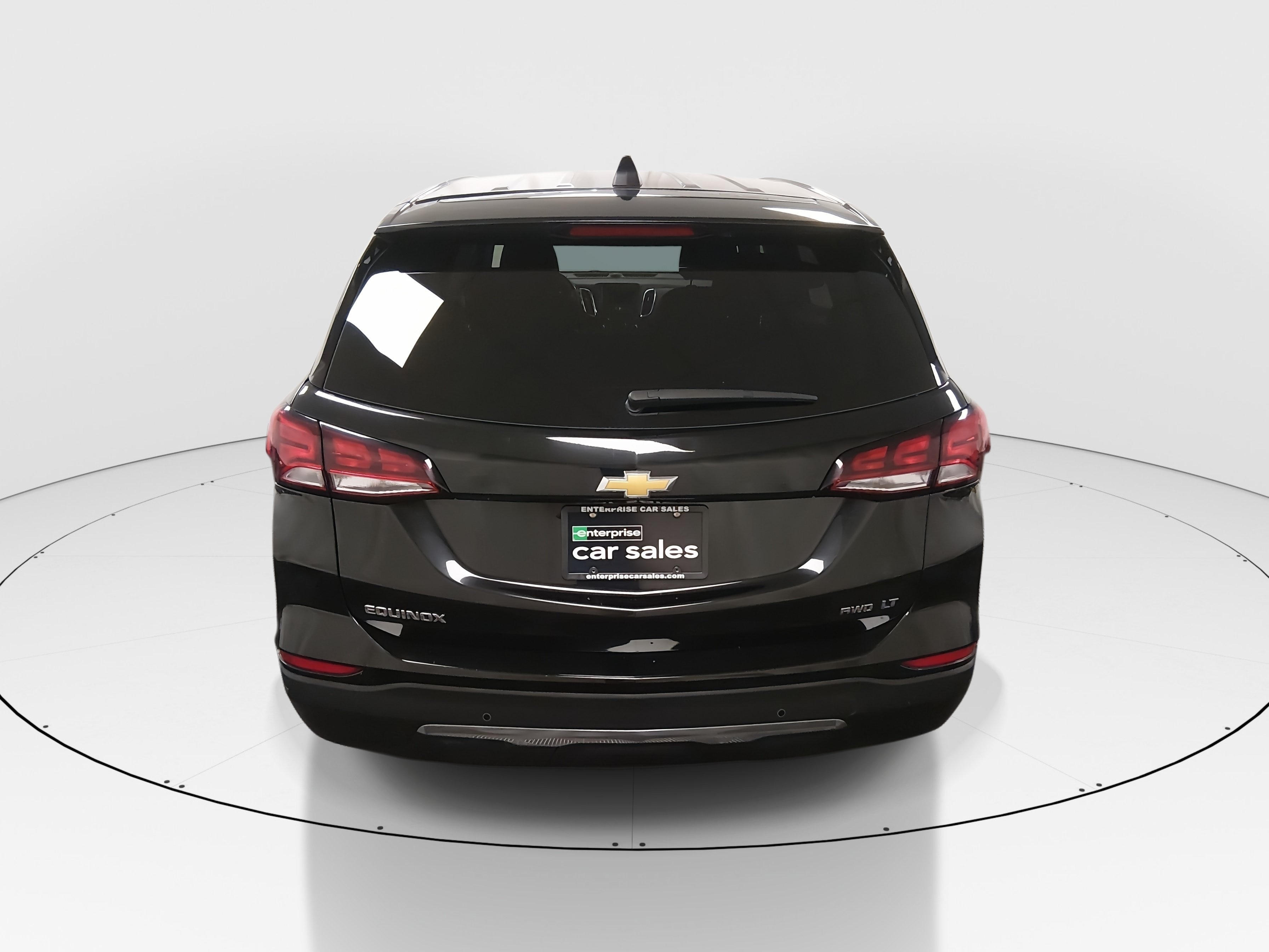 2024 Chevrolet Equinox LT - Photo 6