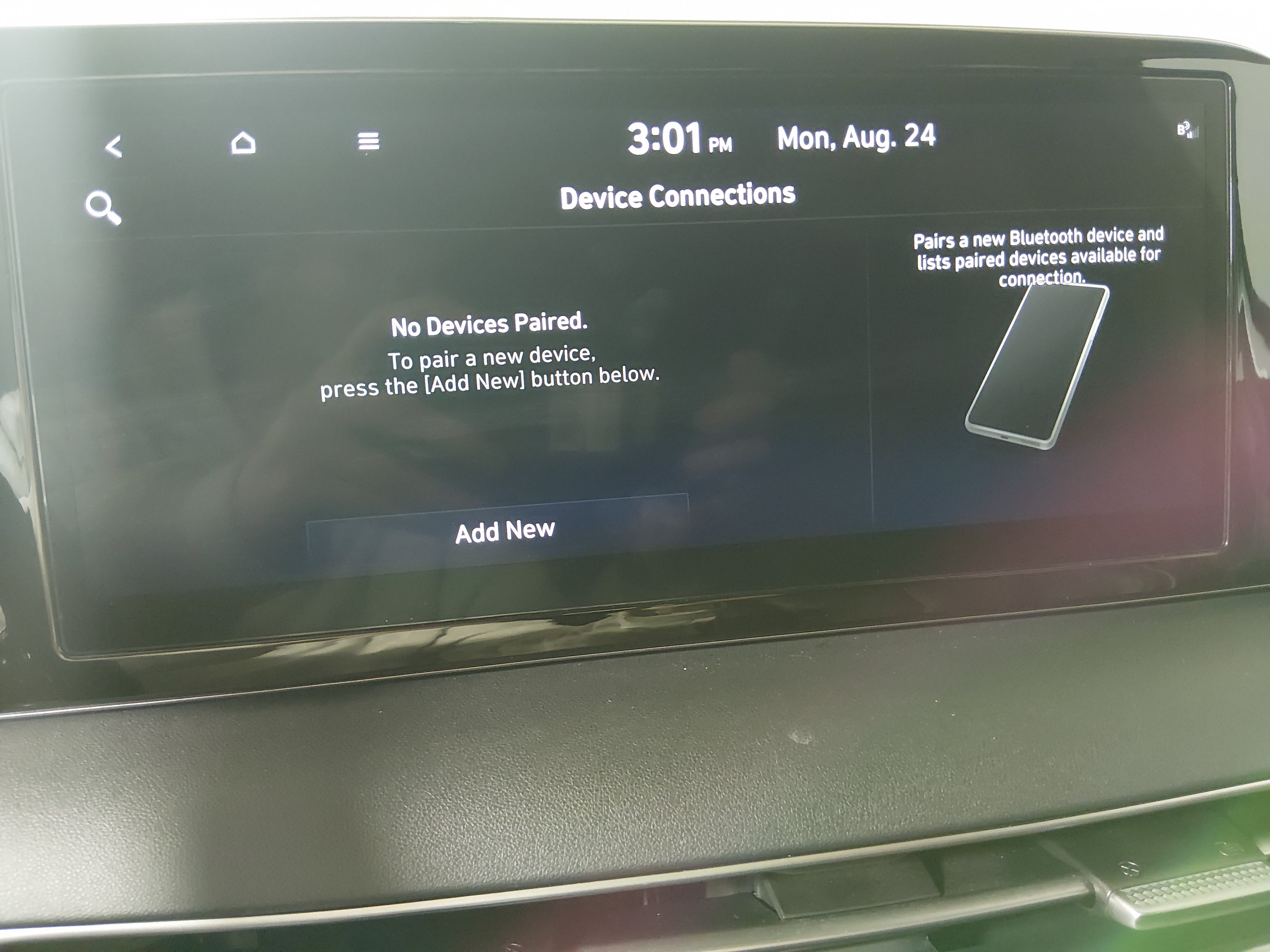 2025 Hyundai Palisade SEL - Photo 20