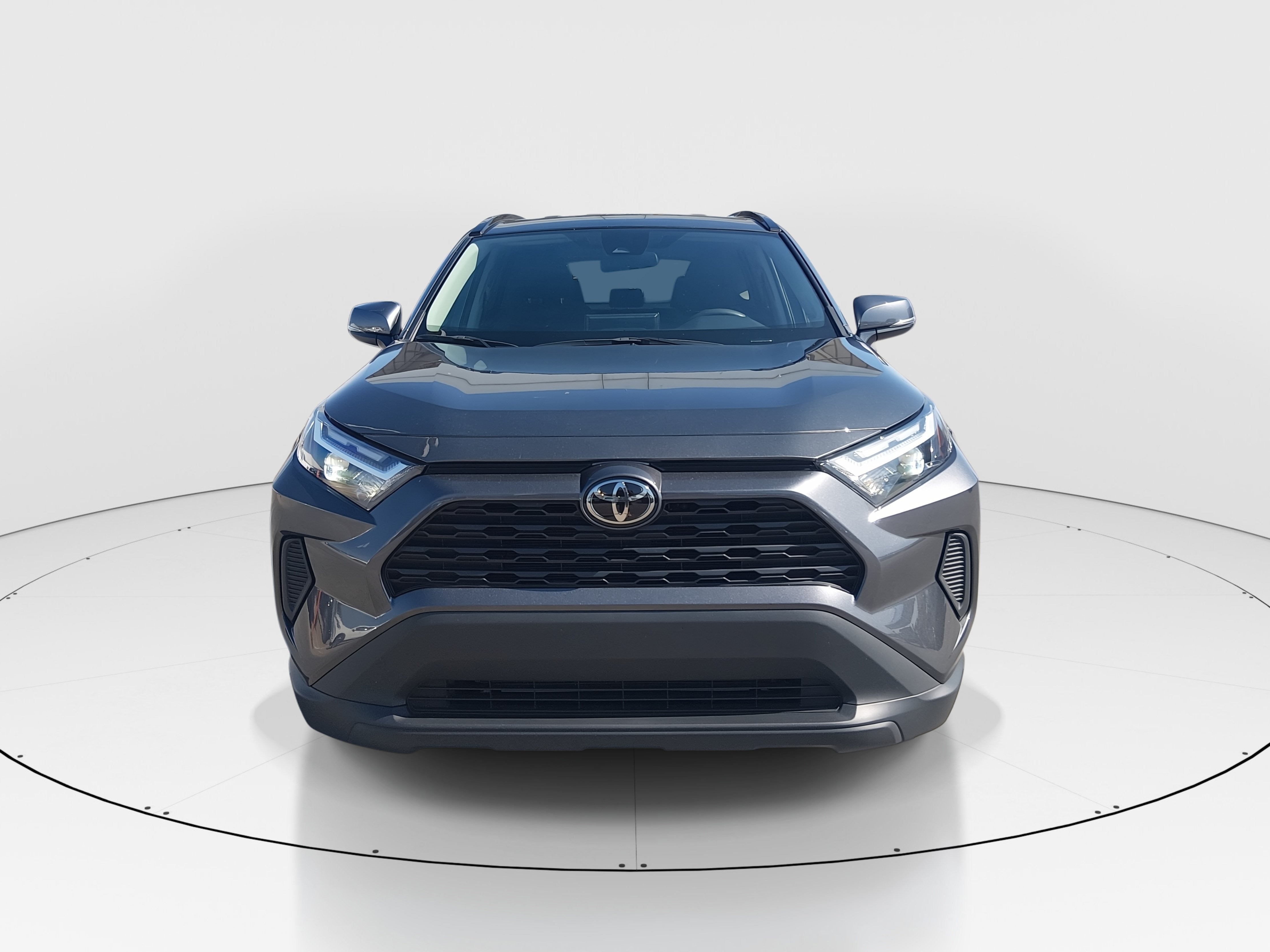 2024 Toyota RAV4 2