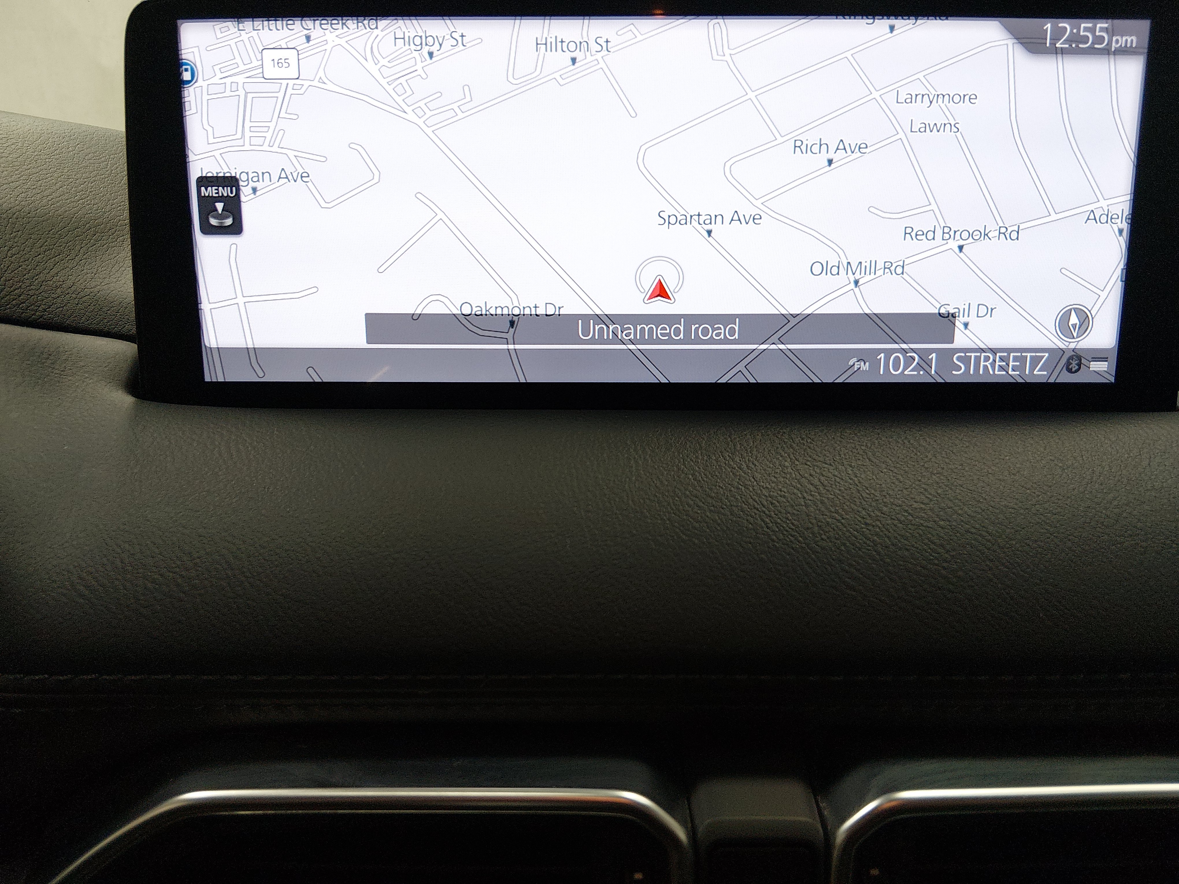 2024 Mazda CX-5 S Carbon Edition - Photo 17
