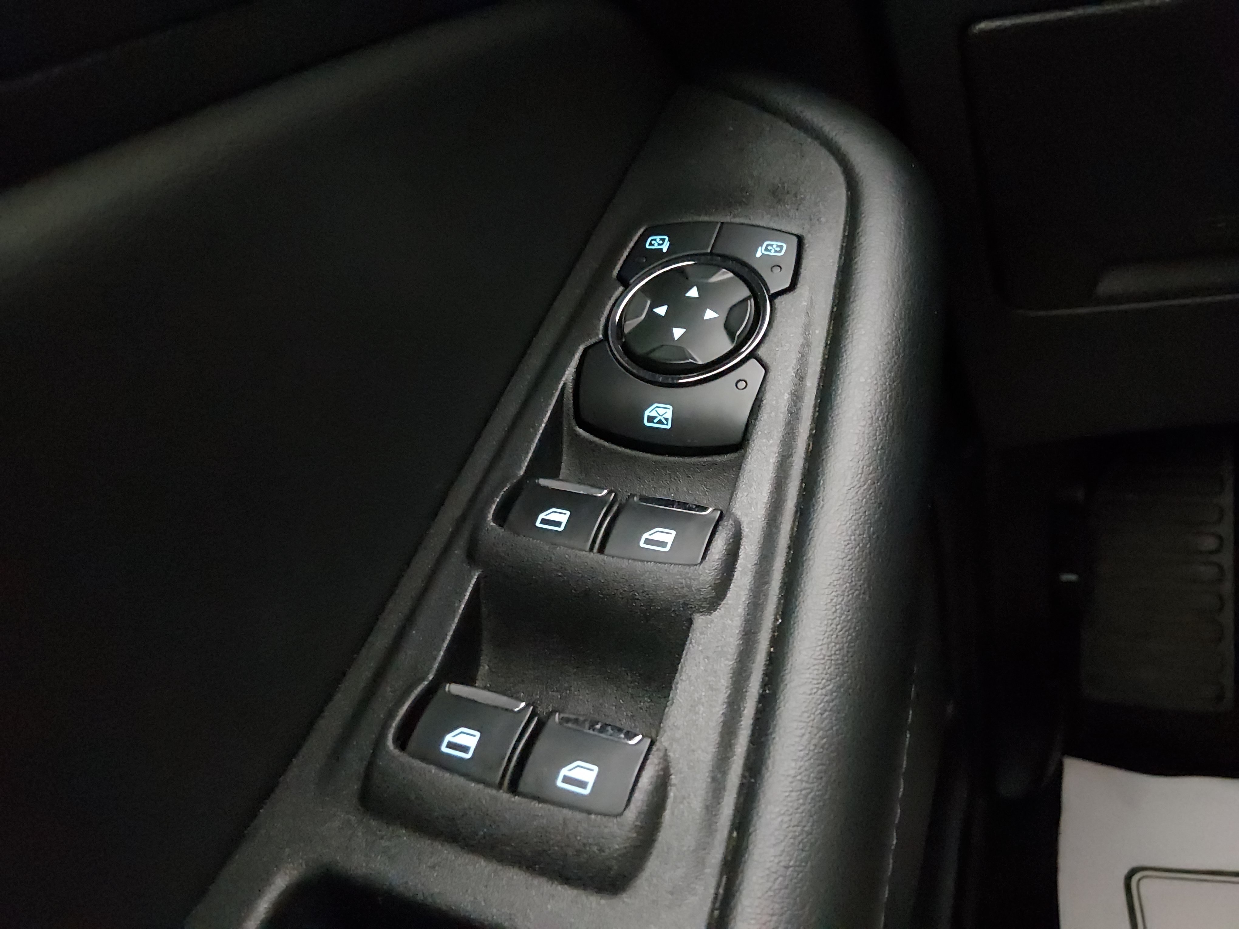 2024 Ford Edge SEL - Photo 21