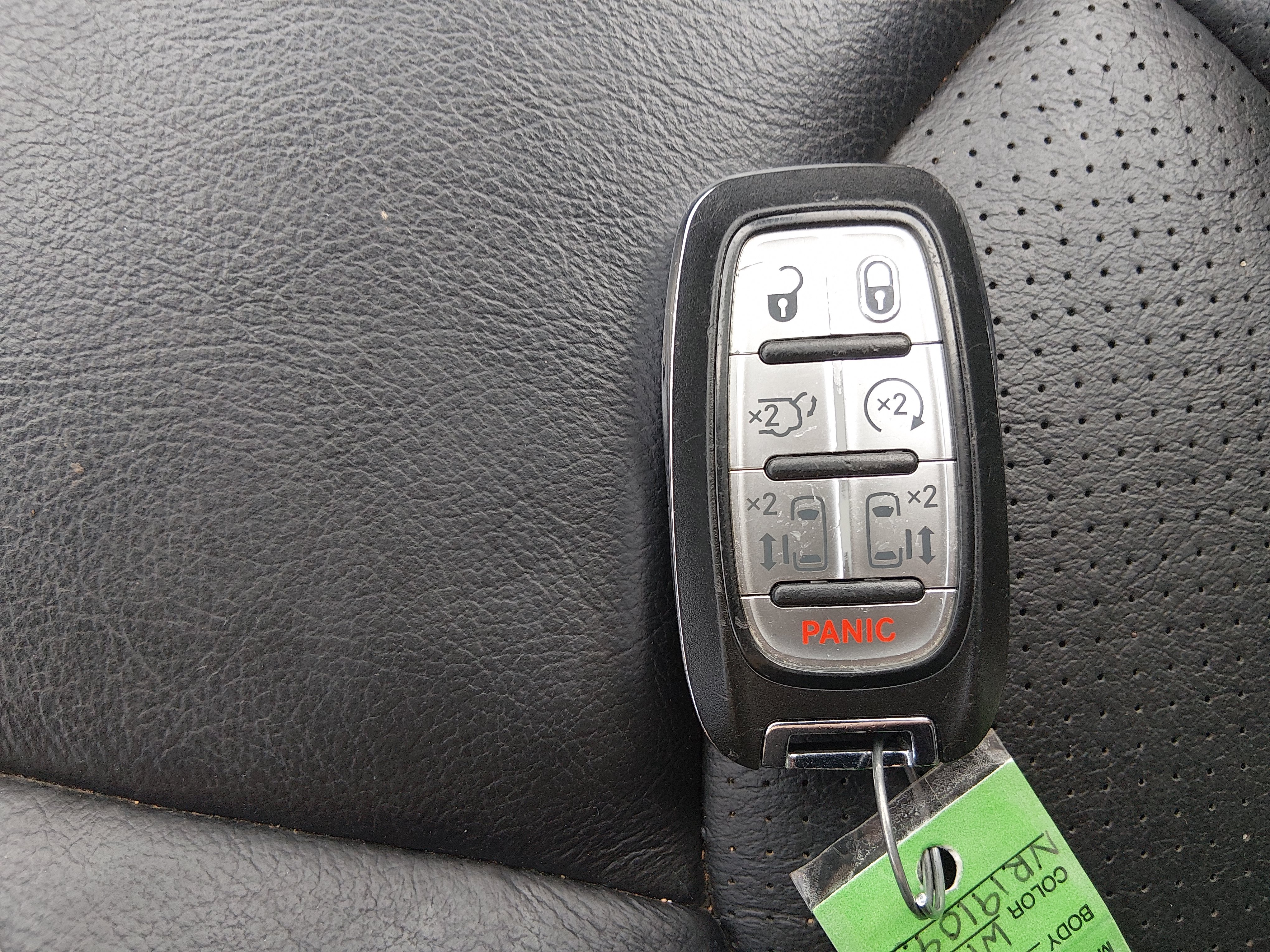 2022 Chrysler Pacifica Touring L - Photo 15