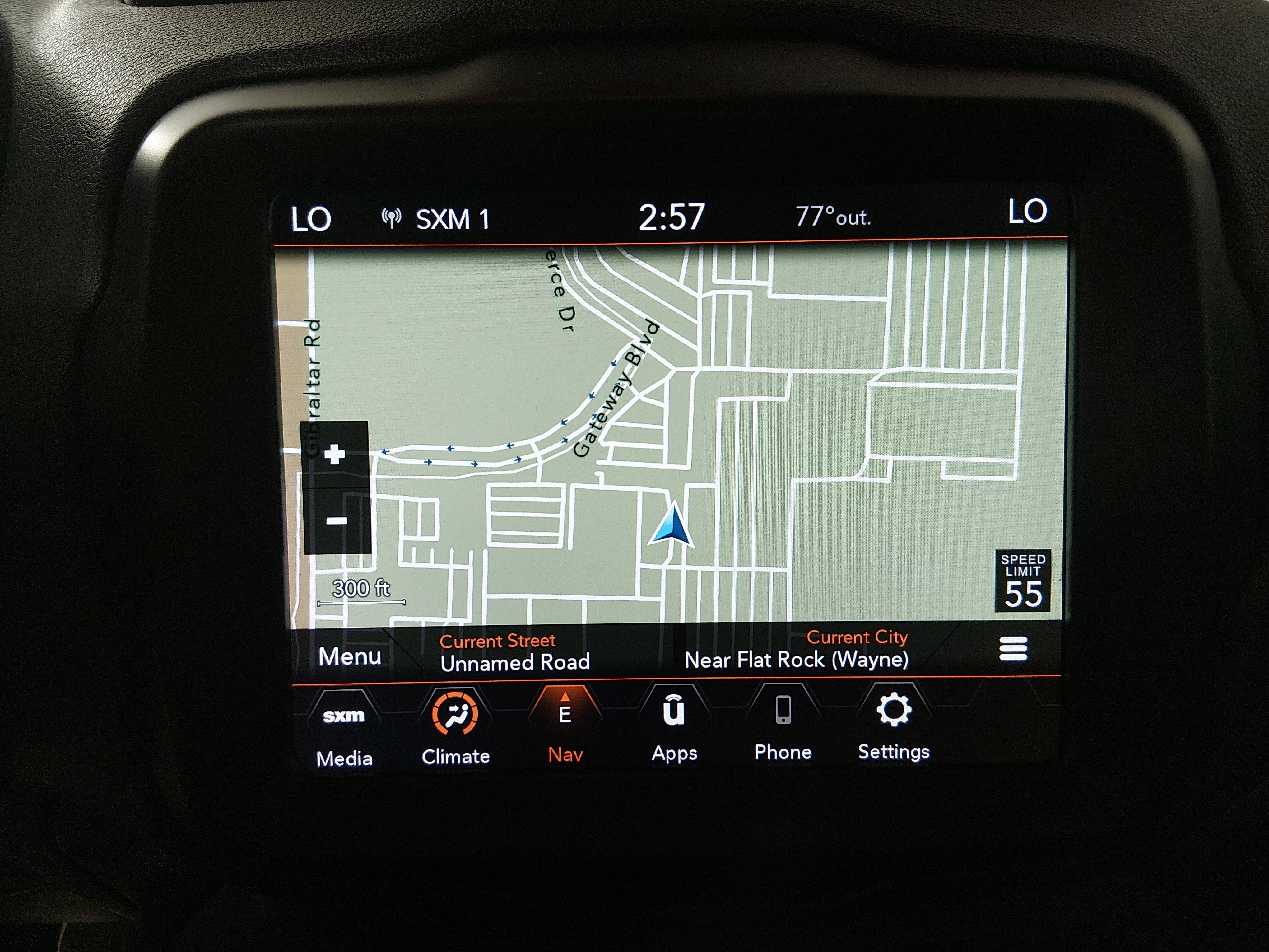 2023 Jeep Renegade Trailhawk - Photo 17