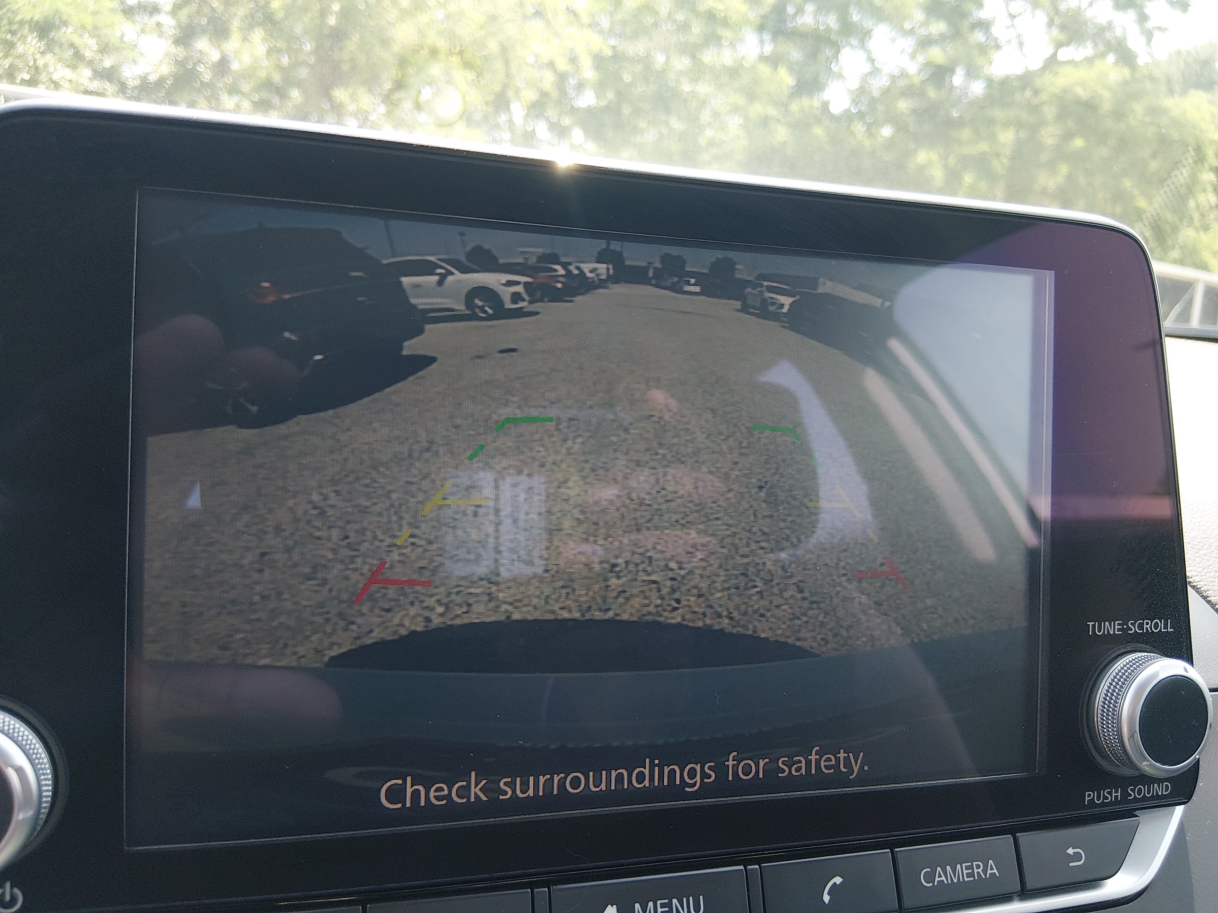 2025 Nissan Altima SV - Photo 16