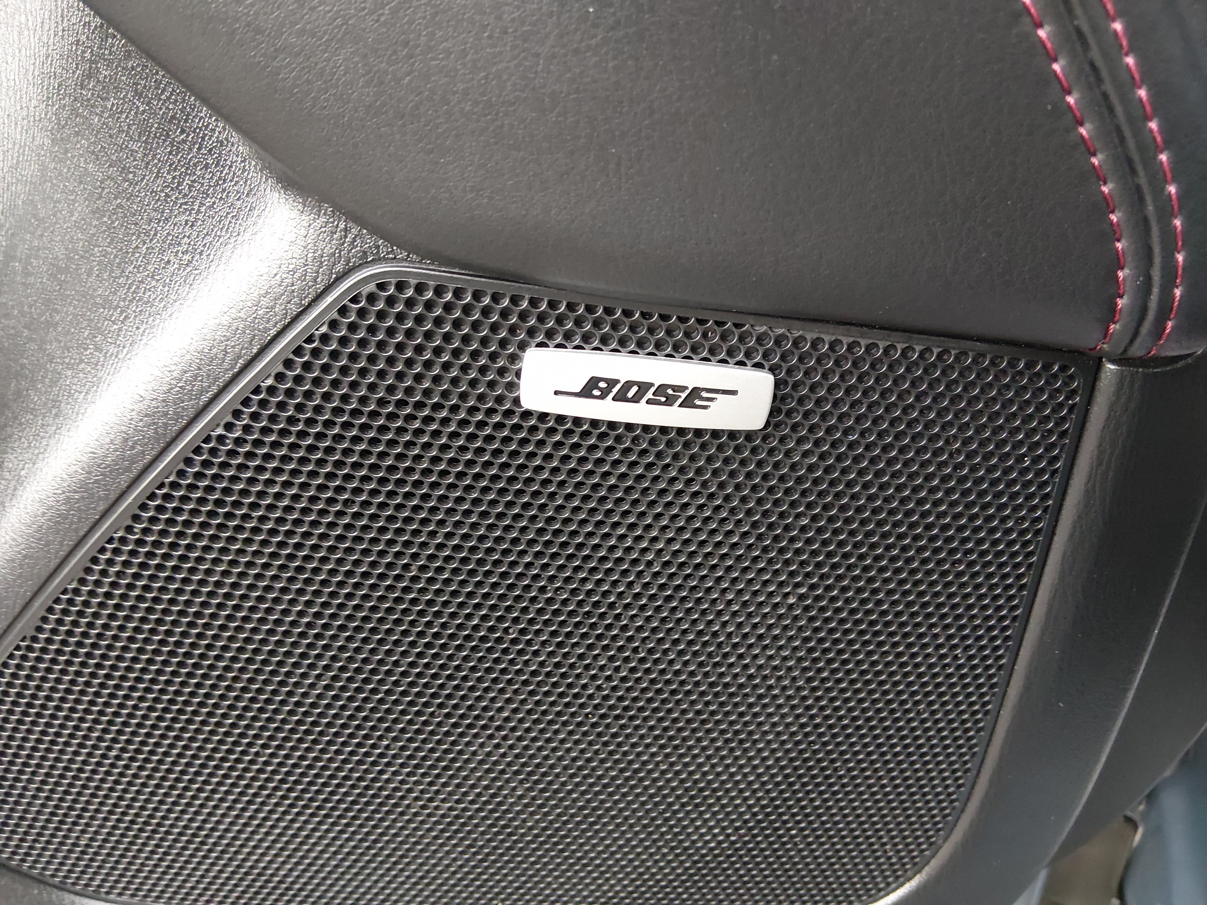 2024 Mazda CX-5 S Carbon Edition - Photo 20