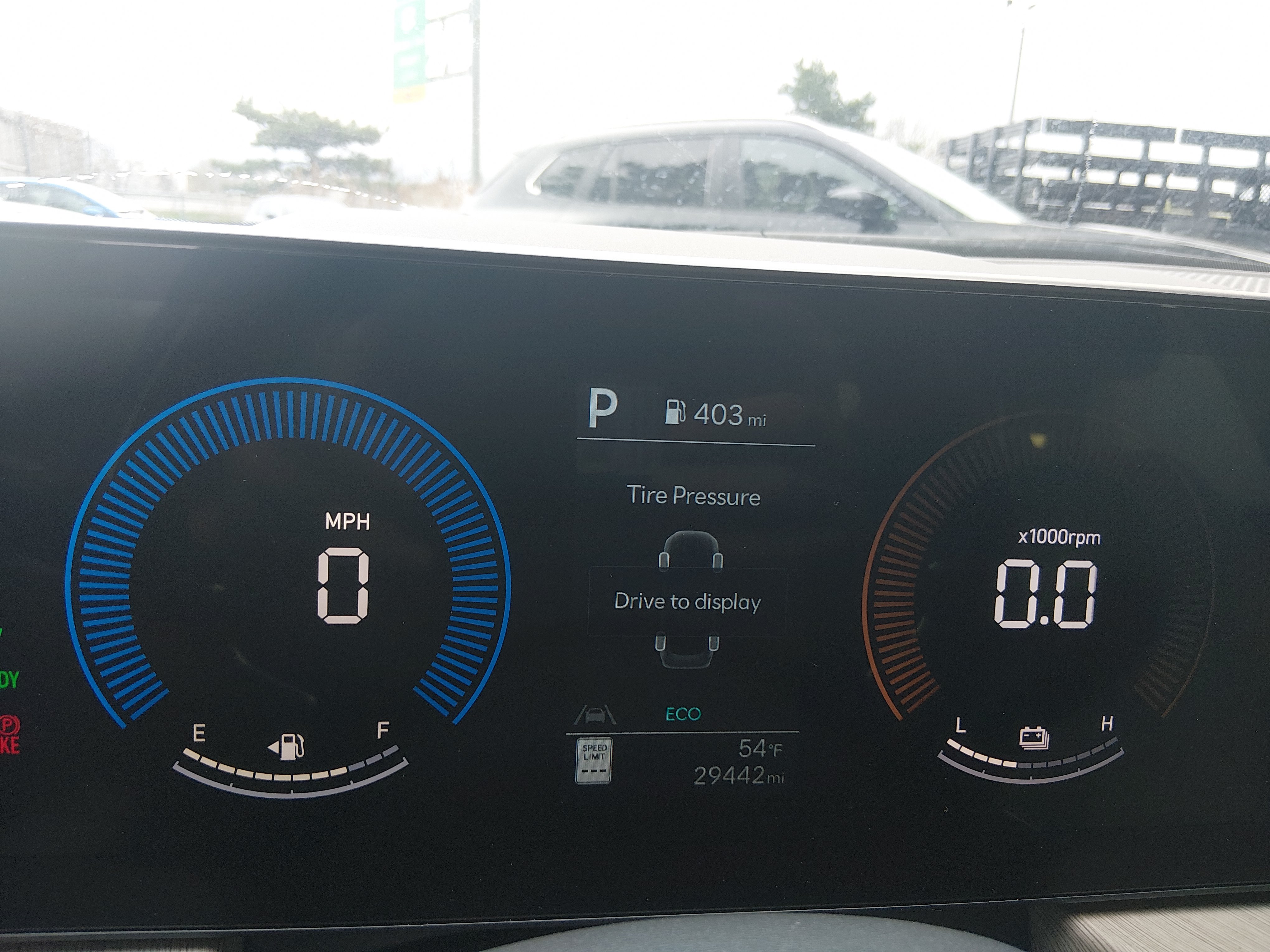 2025 Hyundai Sonata Hybrid SEL - Photo 14
