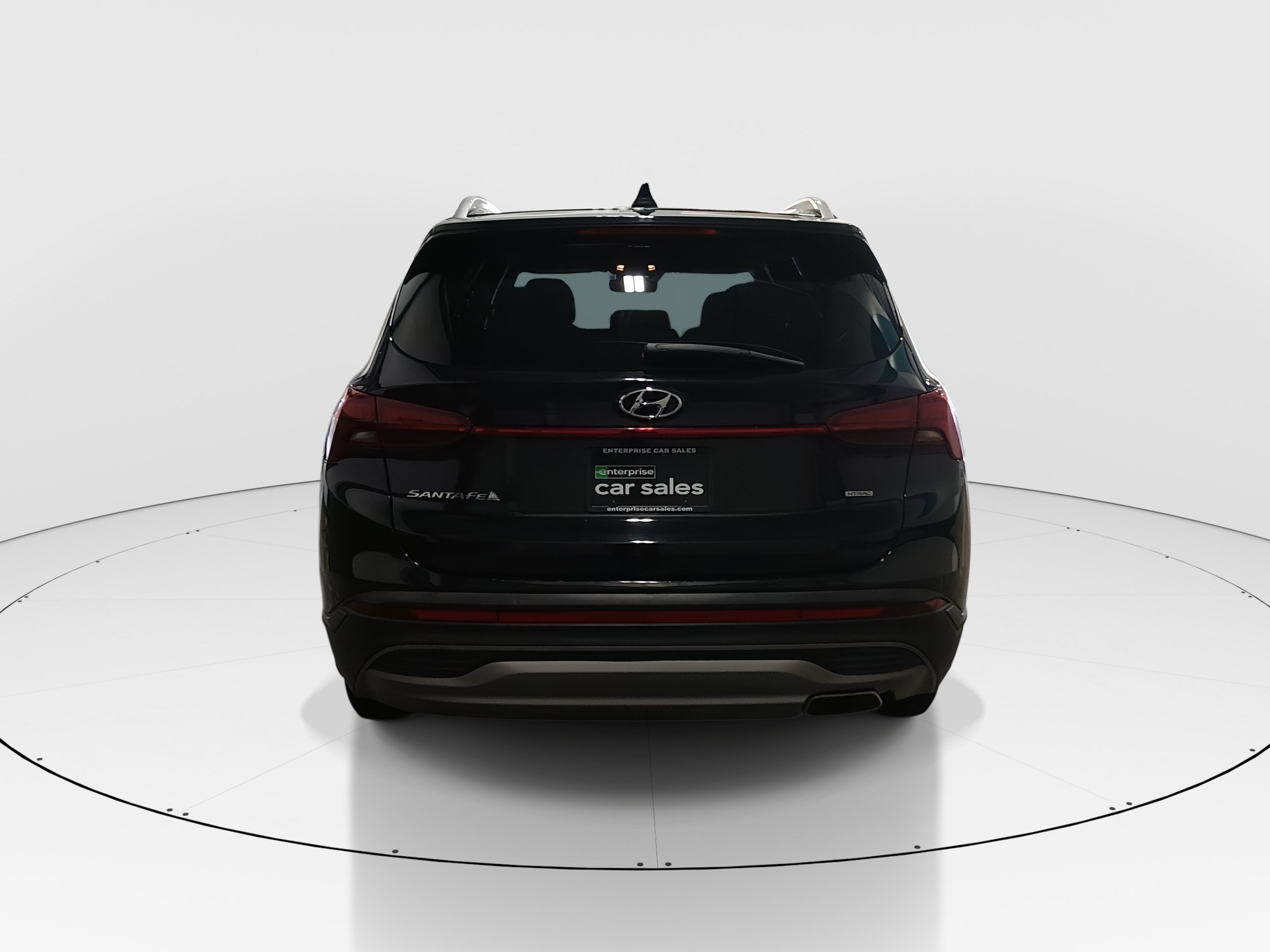 2023 Hyundai Santa Fe SEL - Photo 6