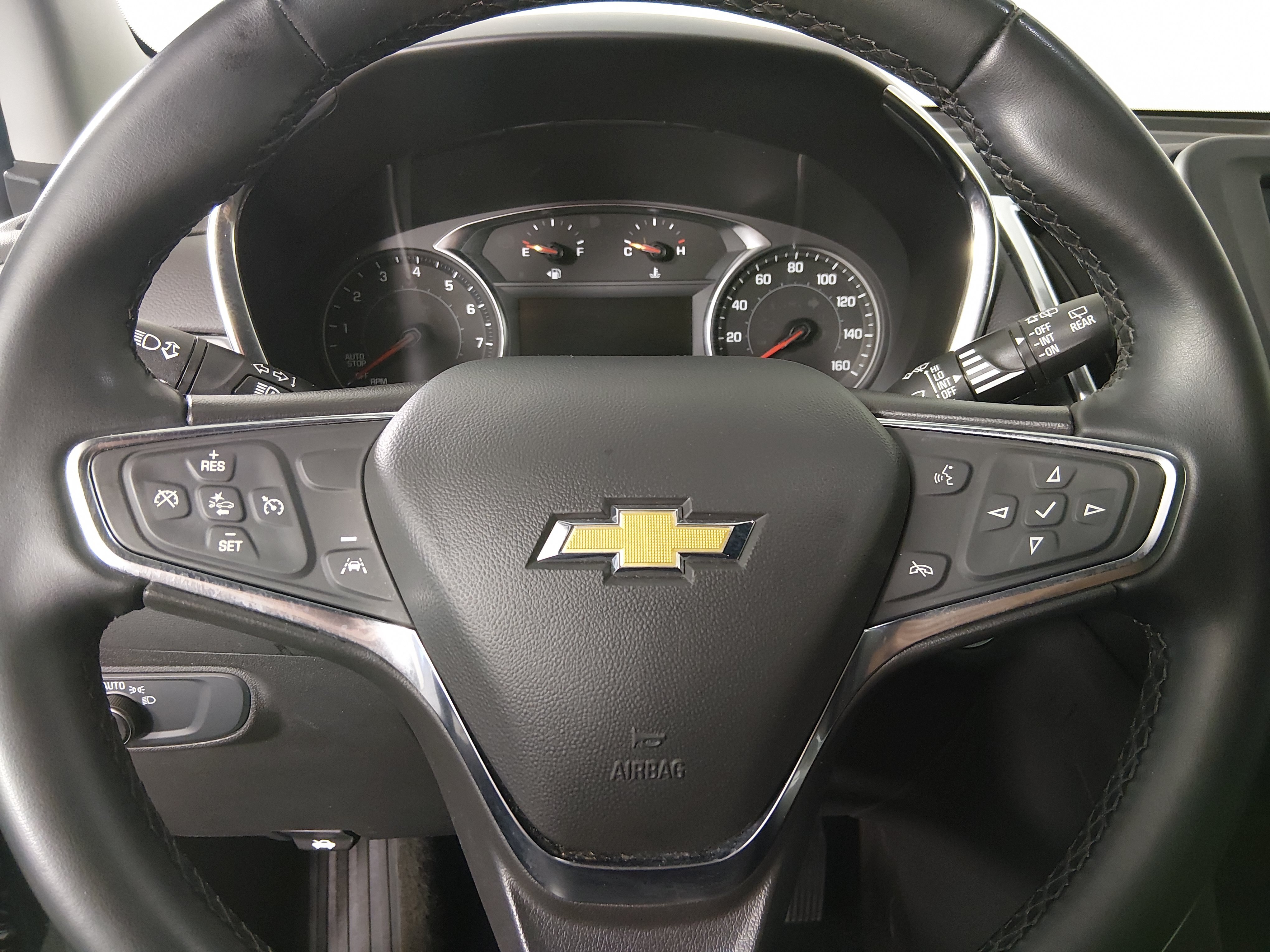 2024 Chevrolet Equinox LT - Photo 12
