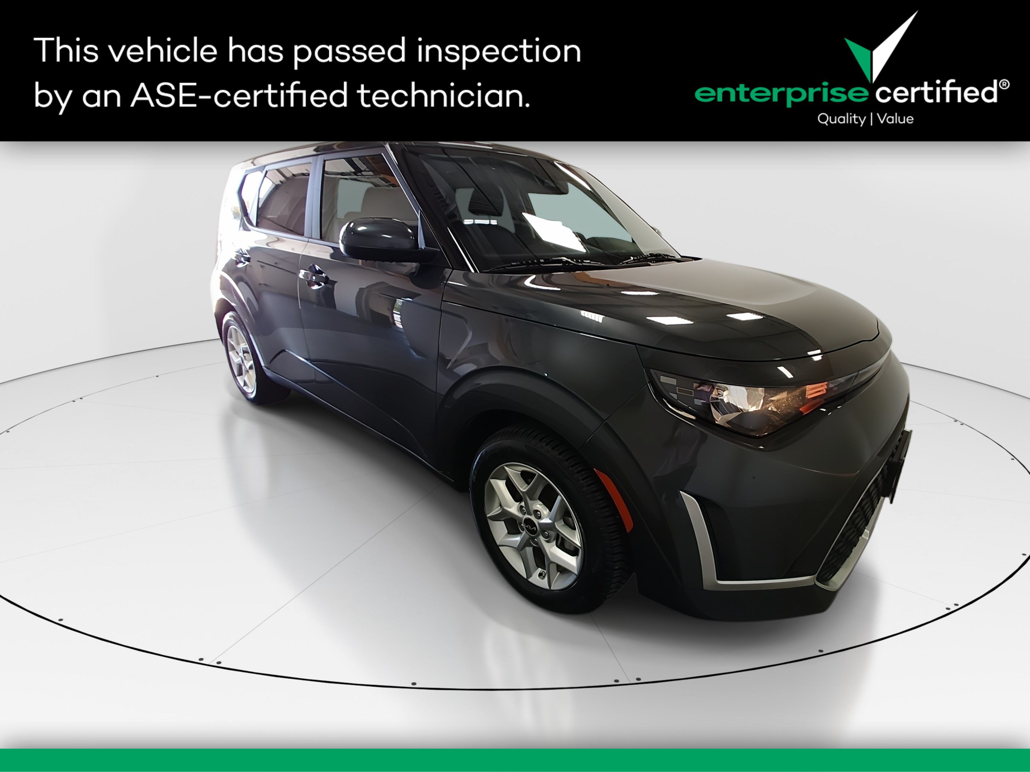 2024 Kia Soul