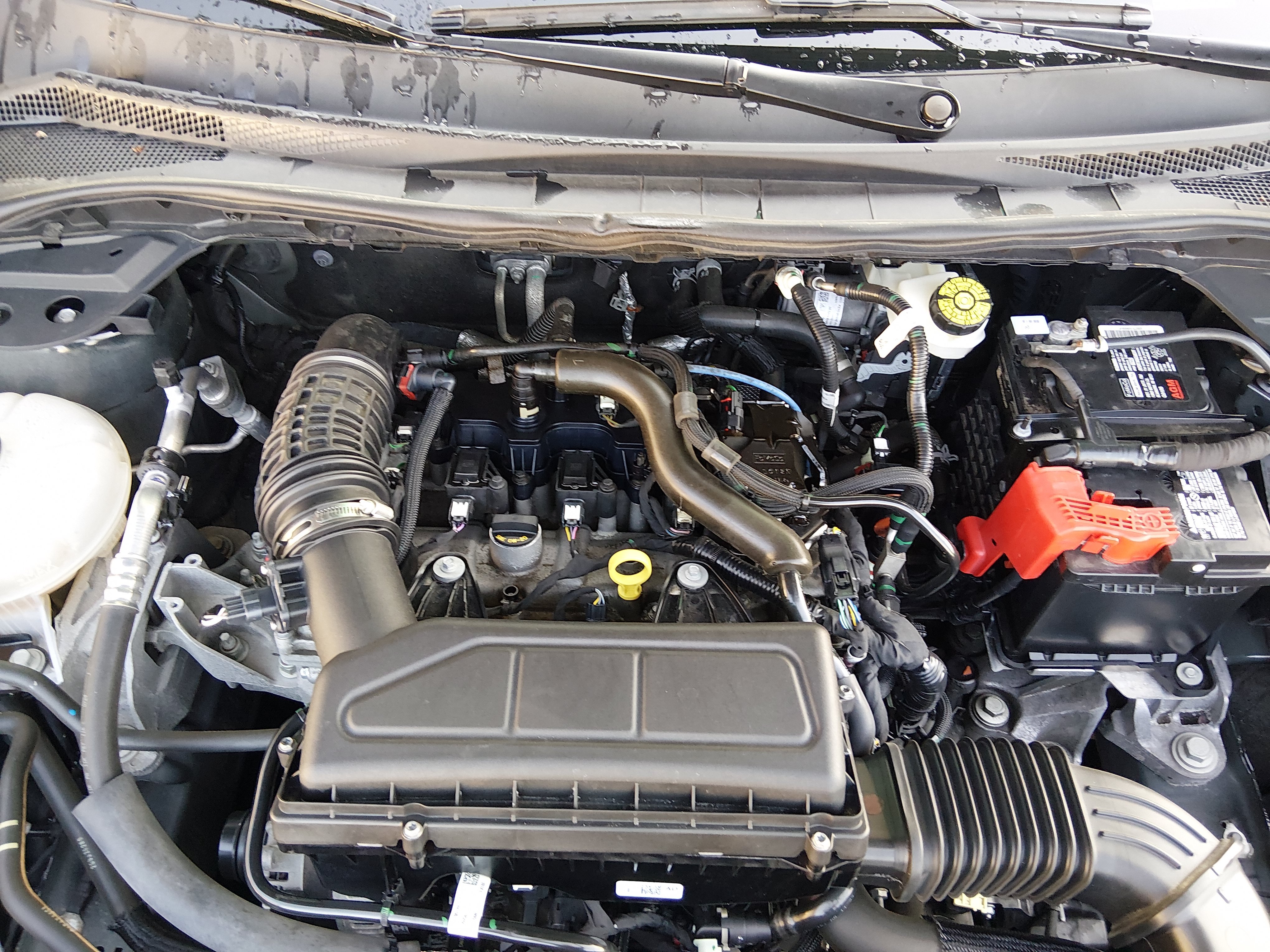 2024 Ford Escape Active - Photo 10