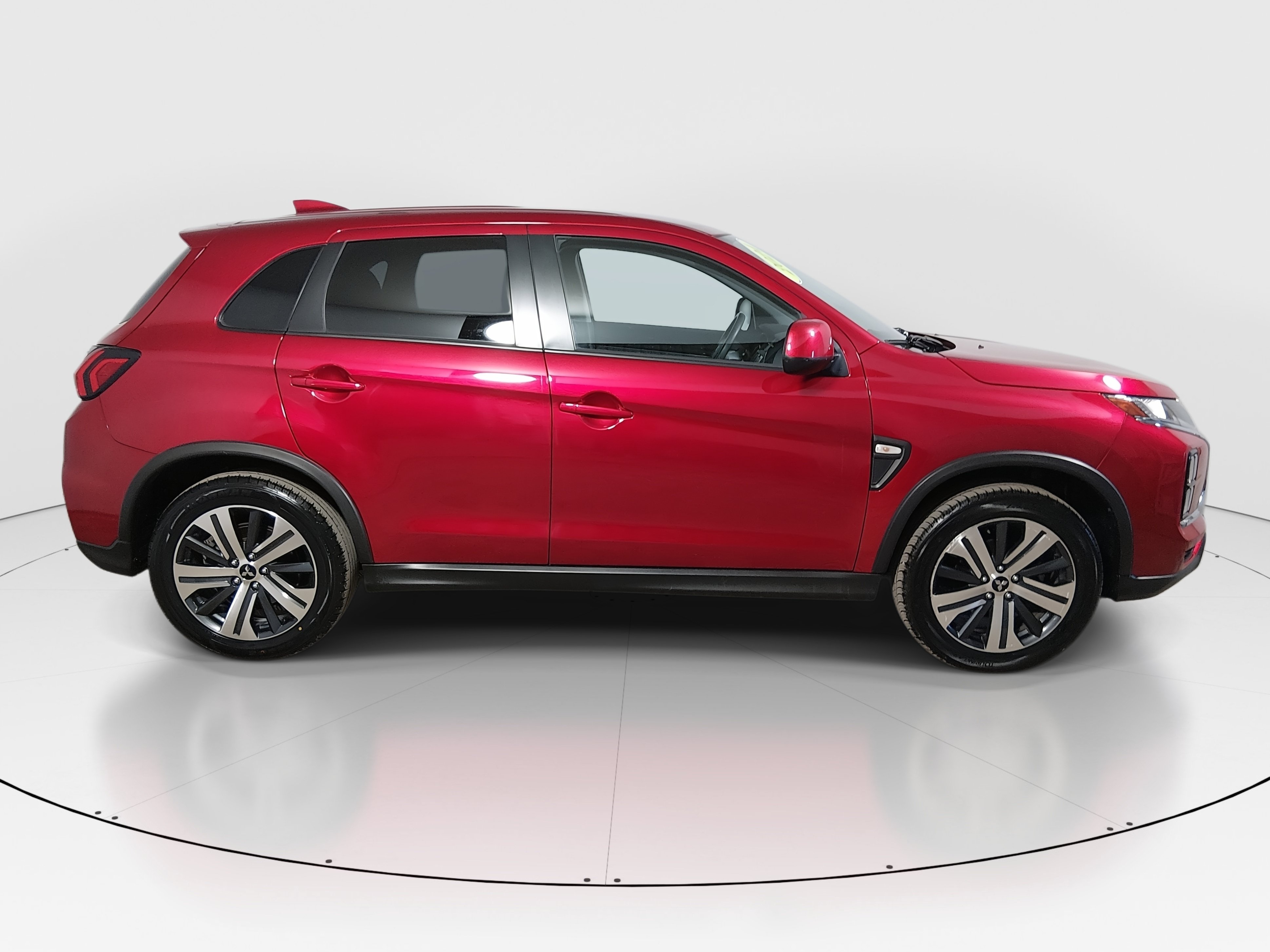 2024 Mitsubishi Outlander Sport ES - Photo 8