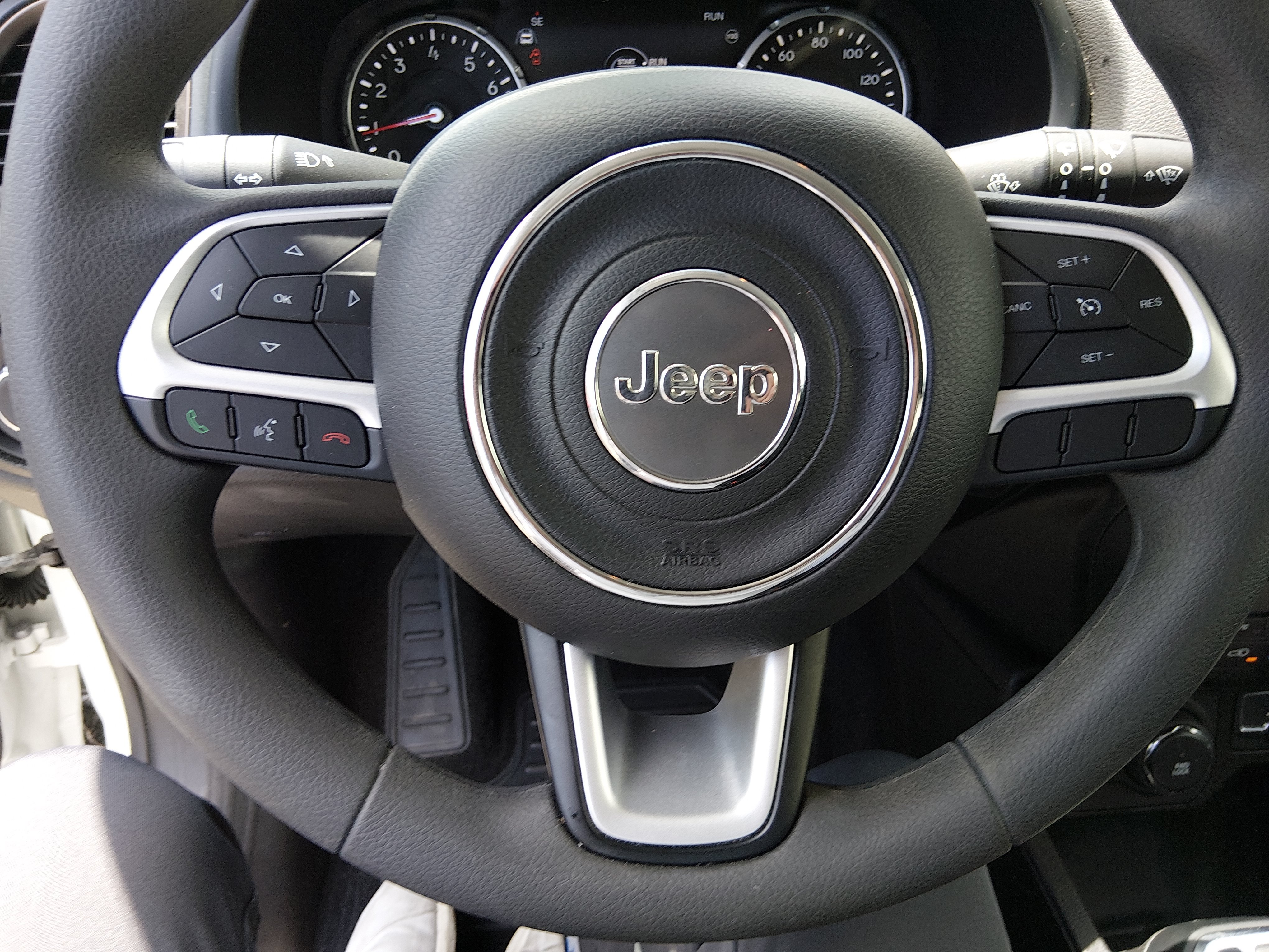 2023 Jeep Renegade Upland - Photo 12