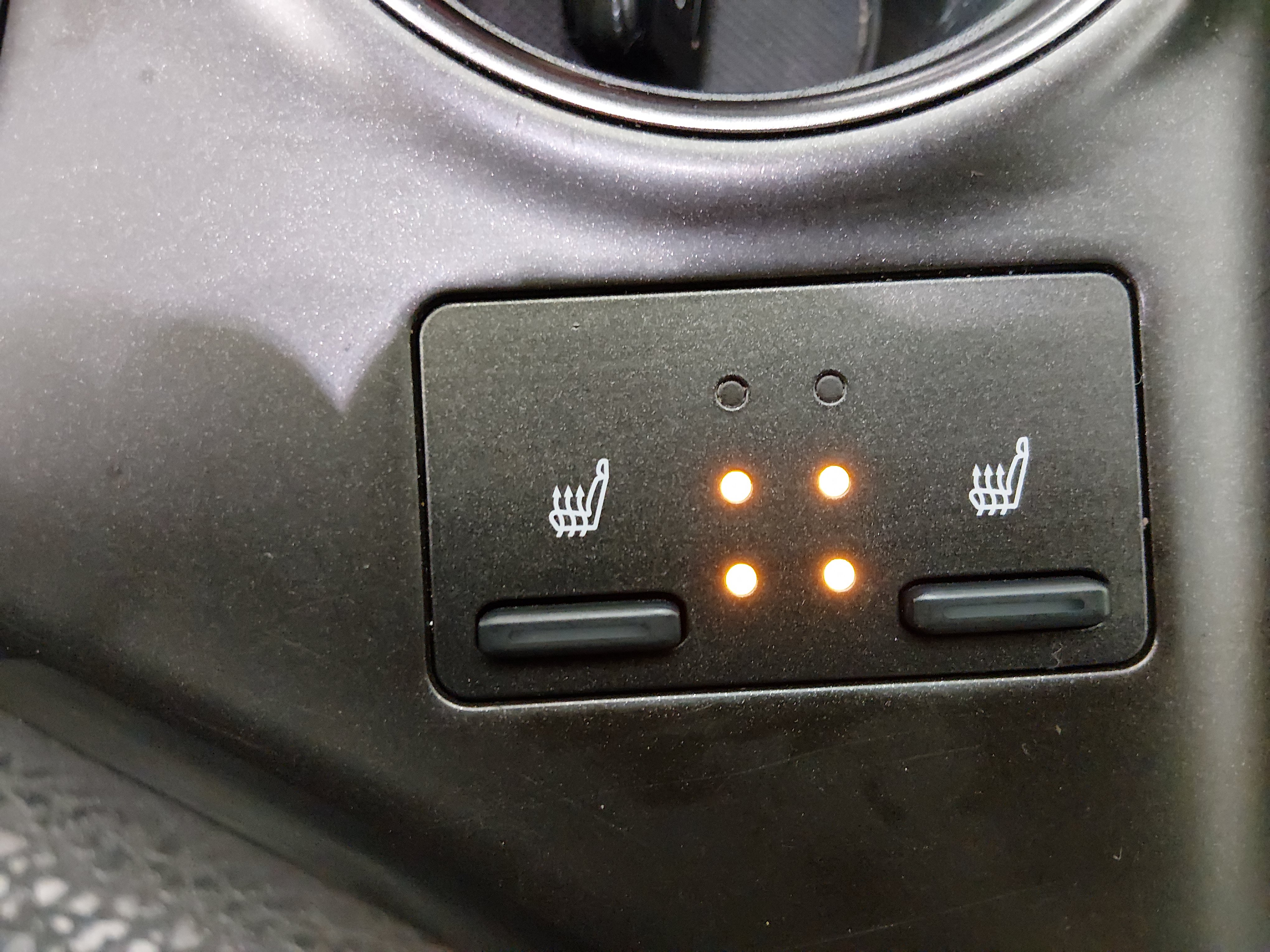 2024 Toyota Camry XSE - Photo 18