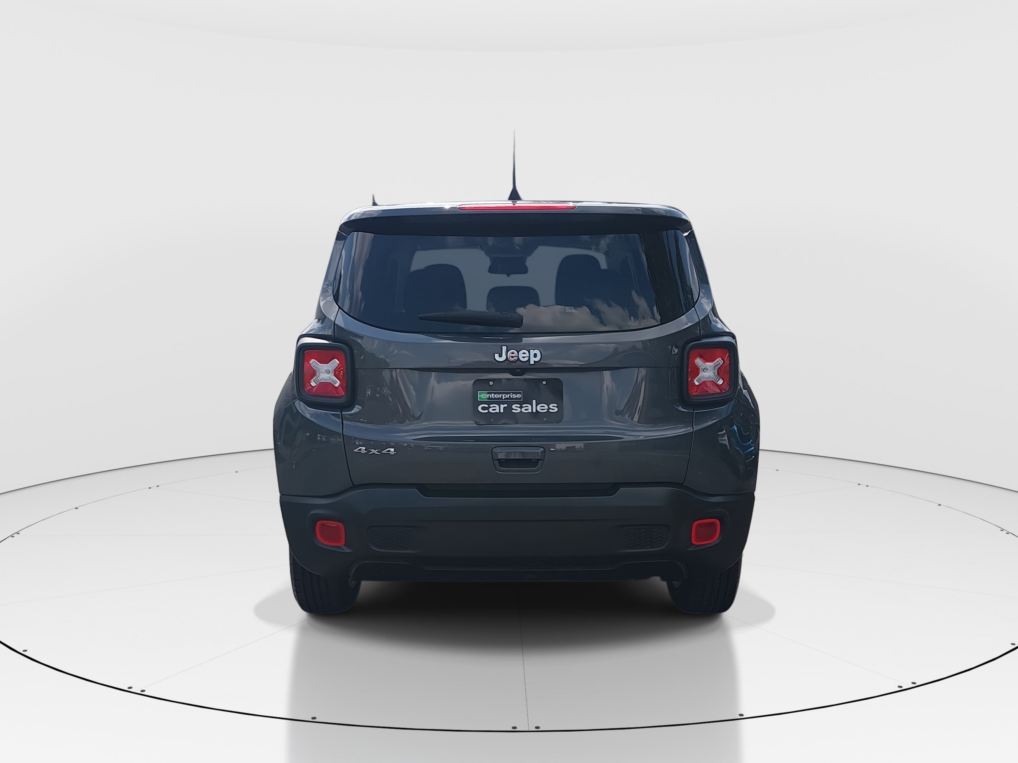 2023 Jeep Renegade Latitude - Photo 6