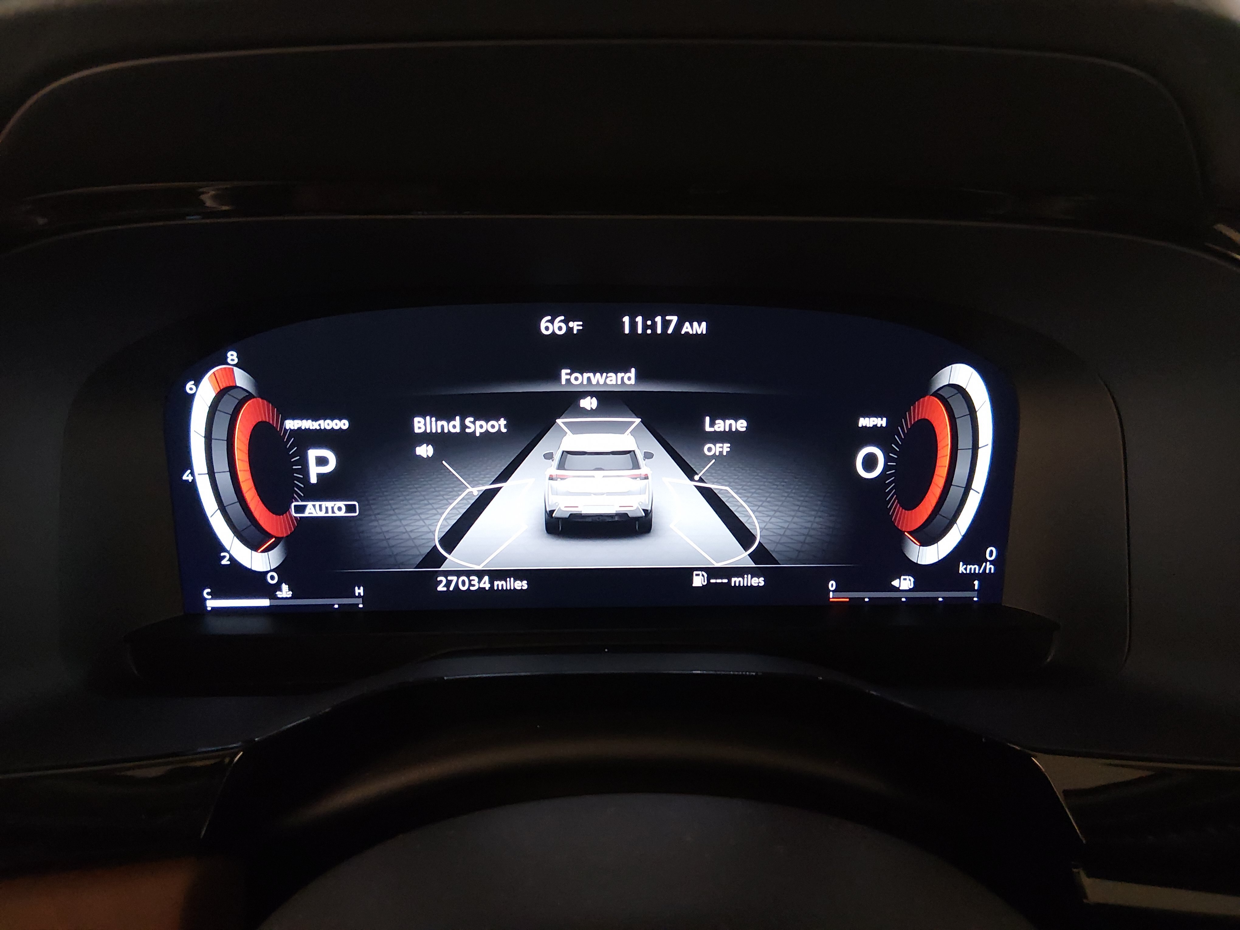 2023 Nissan Pathfinder Platinum - Photo 14
