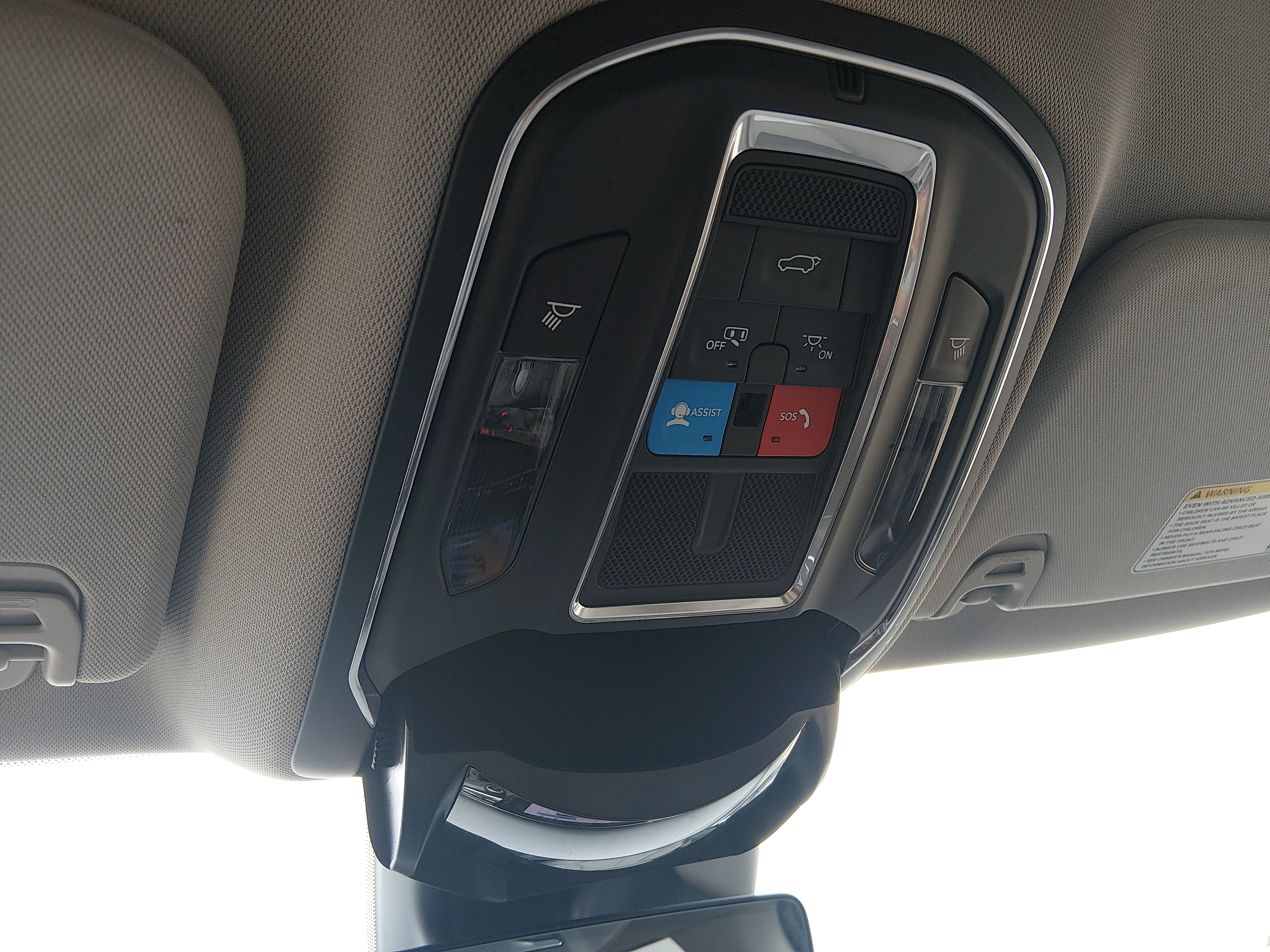 2023 Jeep Wagoneer L Series III - Photo 20
