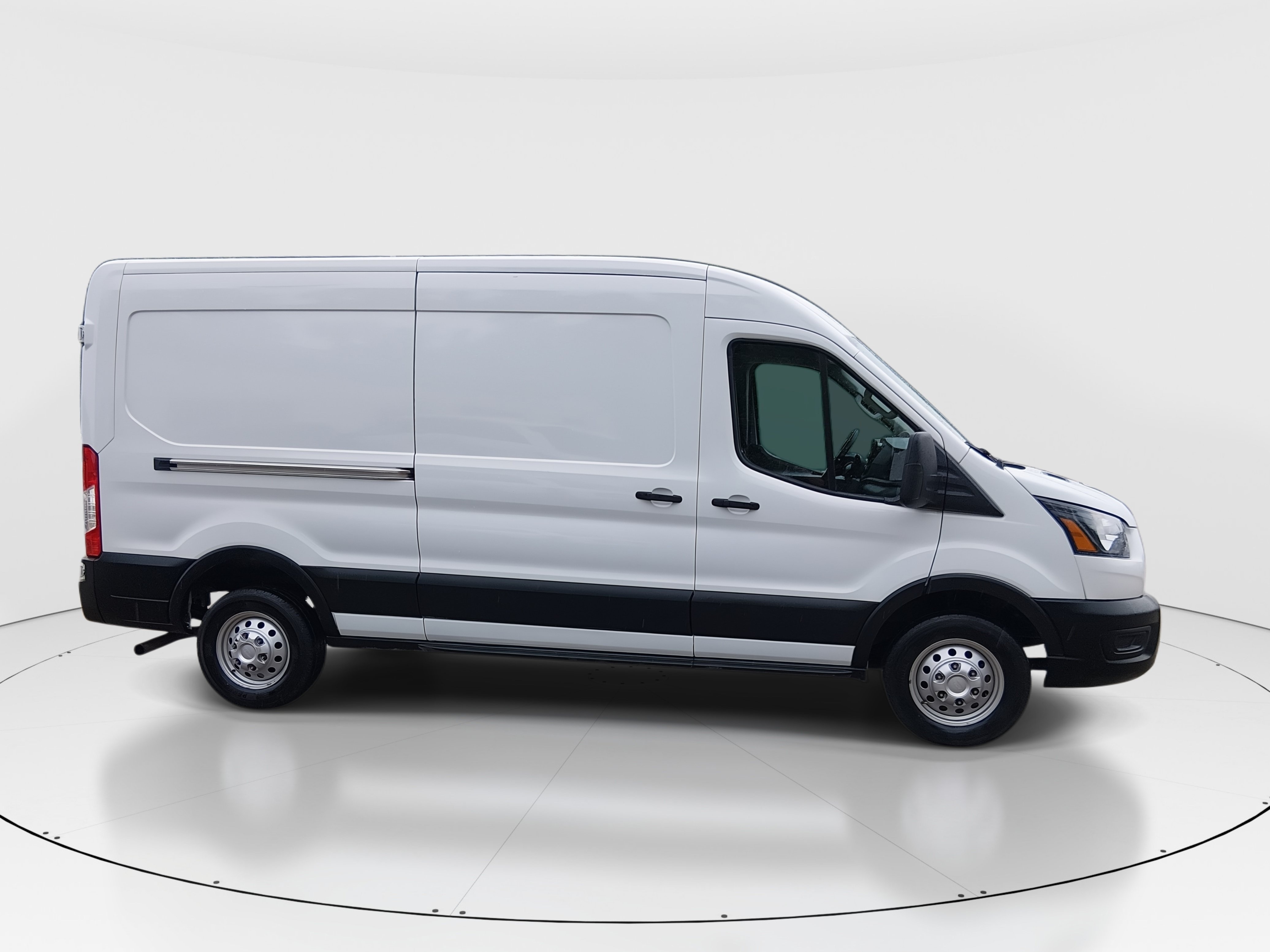 2023 Ford Transit Van Base - Photo 8