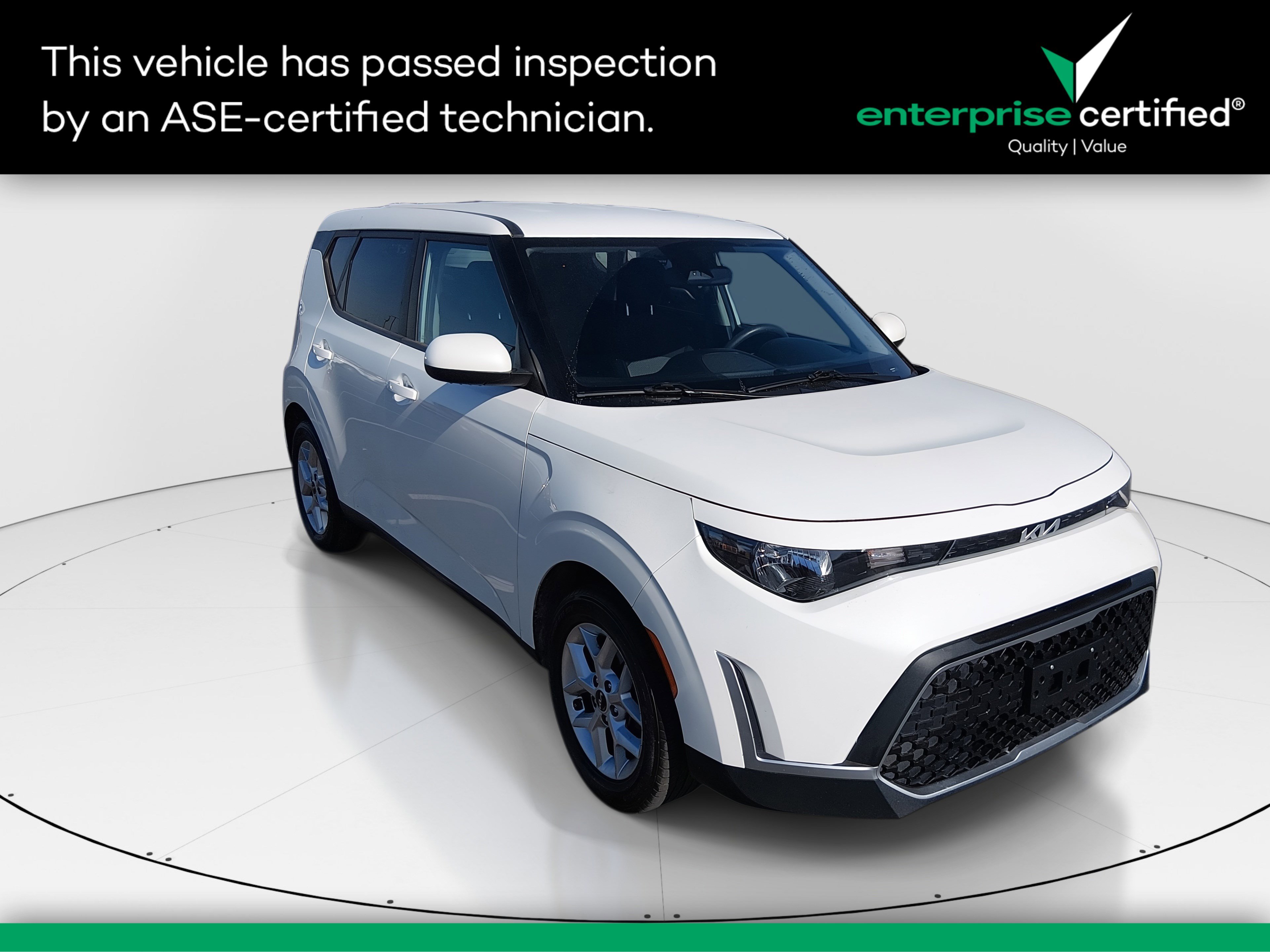 2023 Kia Soul